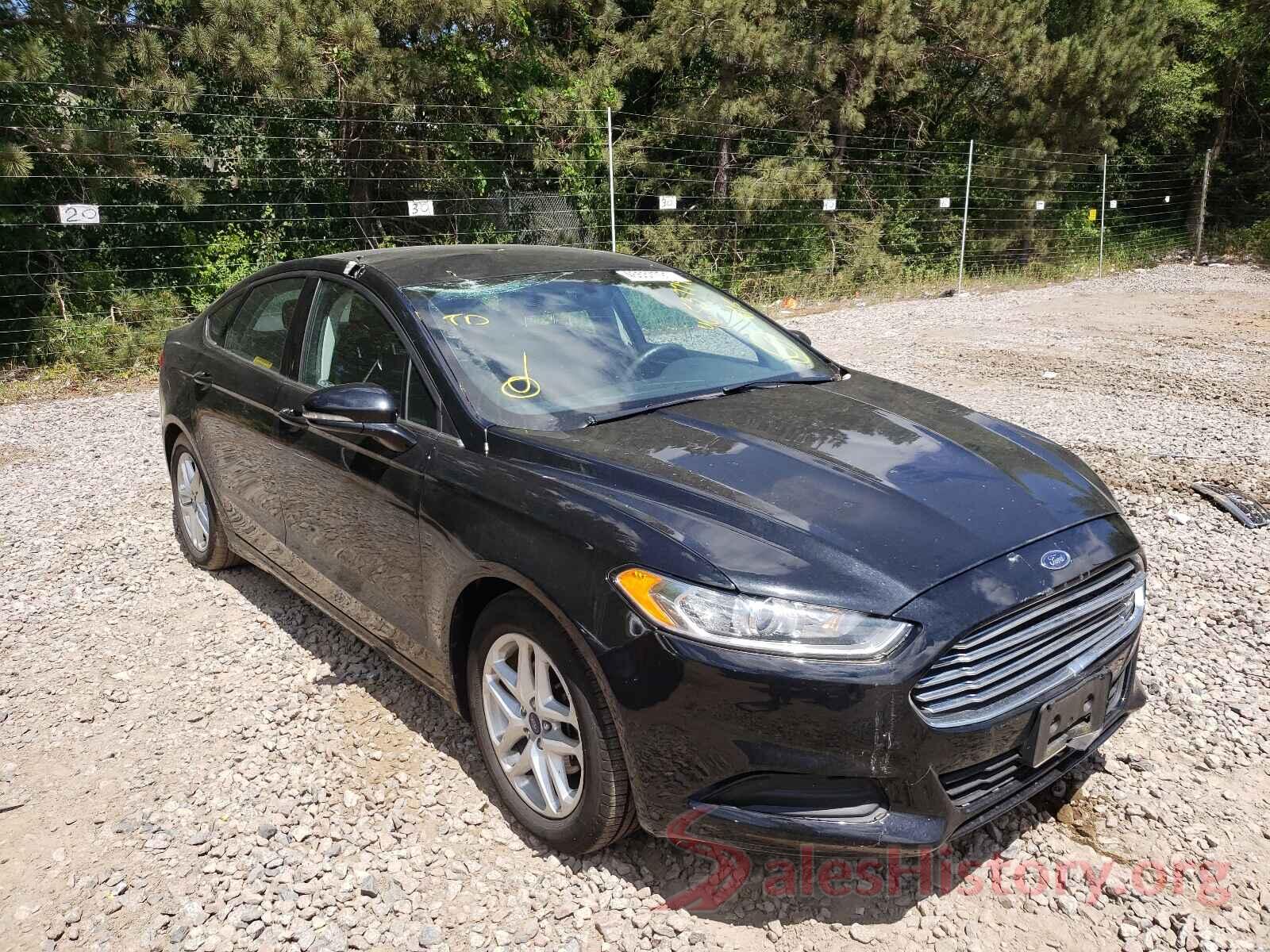 3FA6P0H73GR207523 2016 FORD FUSION