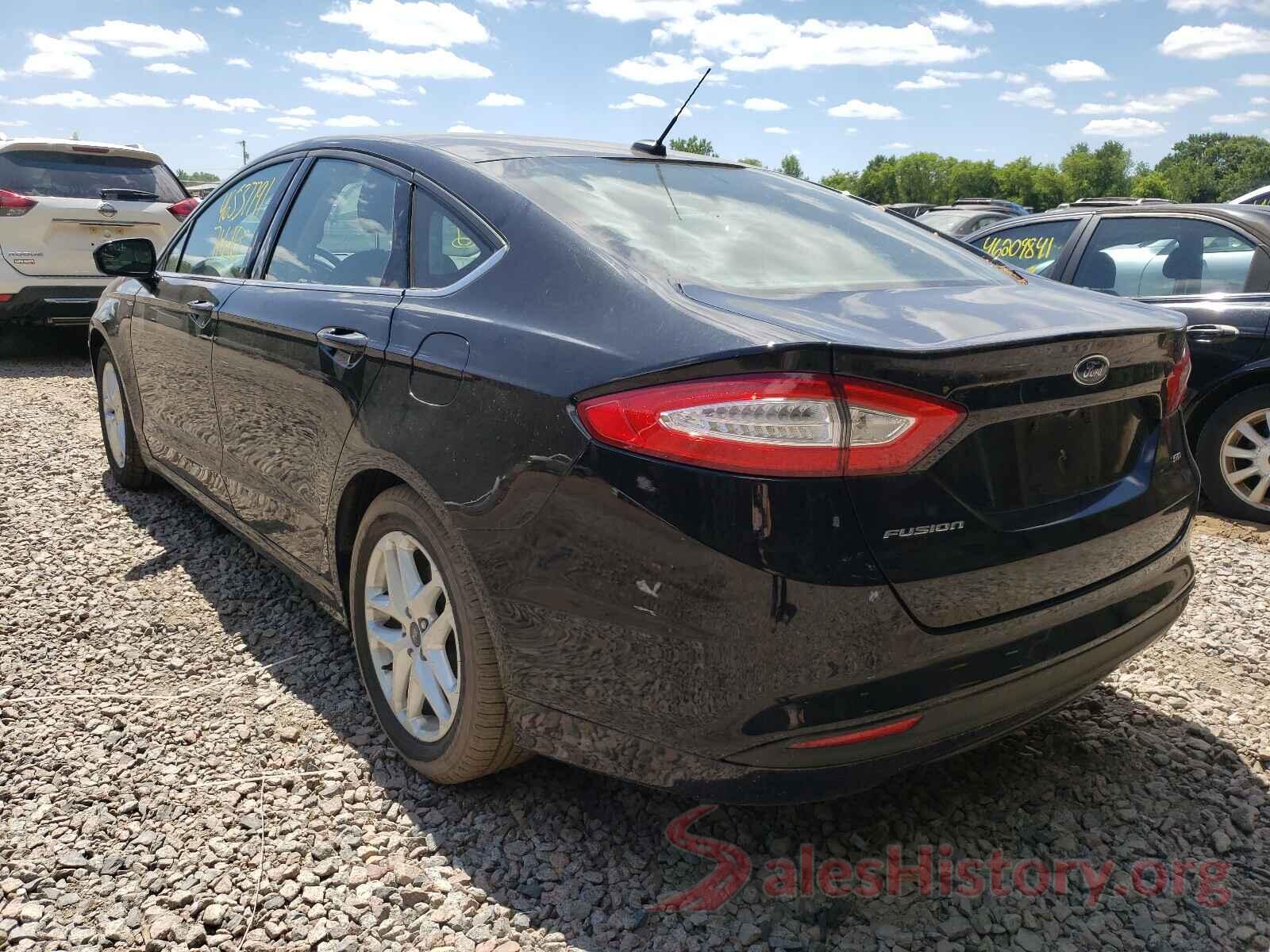 3FA6P0H73GR207523 2016 FORD FUSION