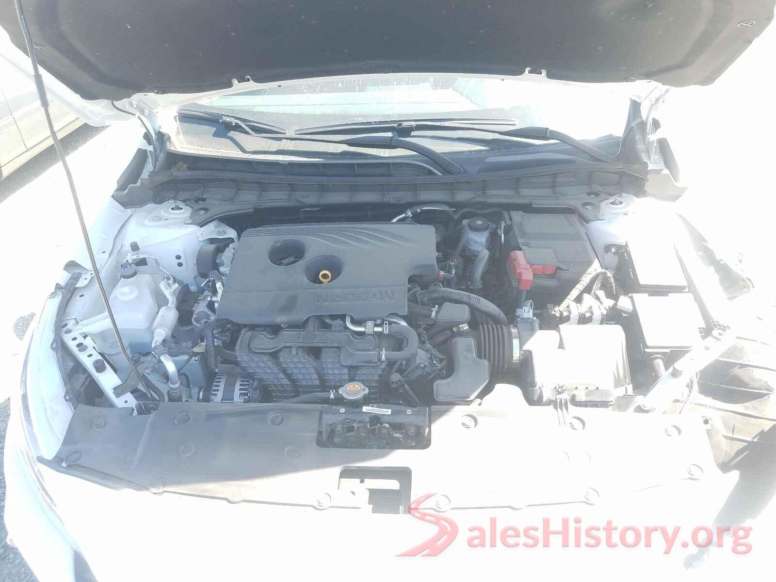 1N4BL4BV3LC281039 2020 NISSAN ALTIMA