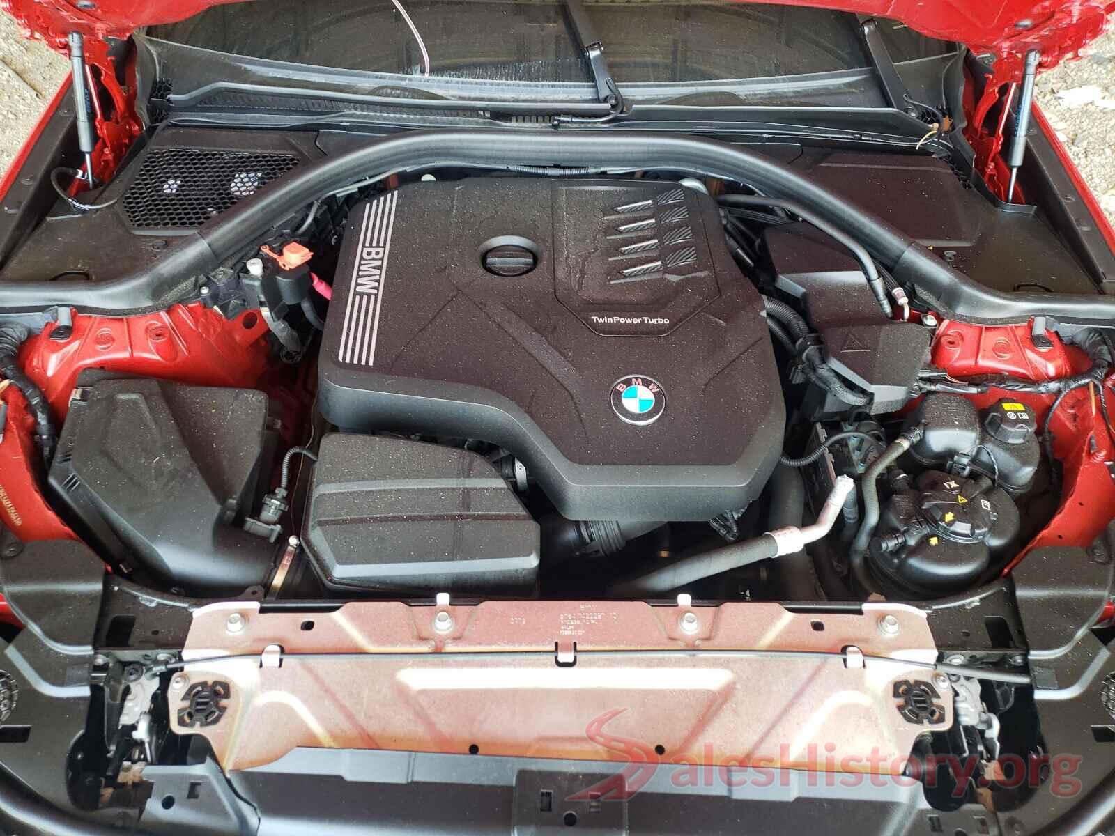 WBA5R7C54KAJ85661 2019 BMW 3 SERIES