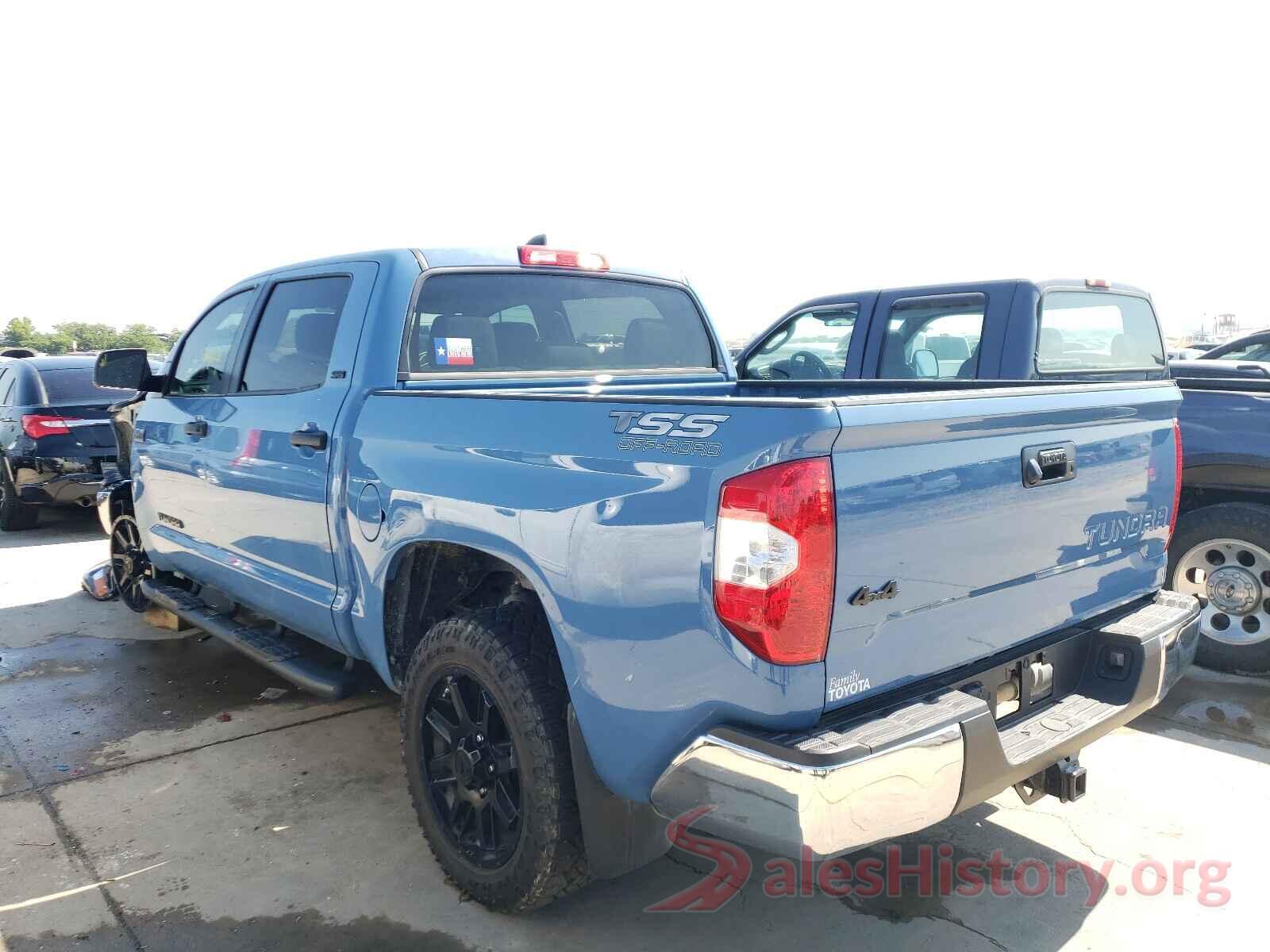 5TFDY5F15MX976313 2021 TOYOTA TUNDRA