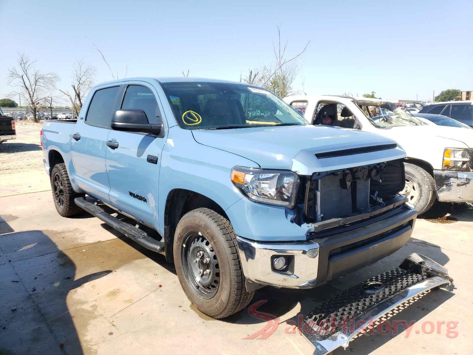 5TFDY5F15MX976313 2021 TOYOTA TUNDRA