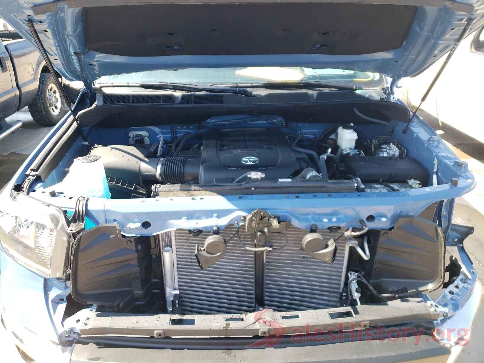 5TFDY5F15MX976313 2021 TOYOTA TUNDRA