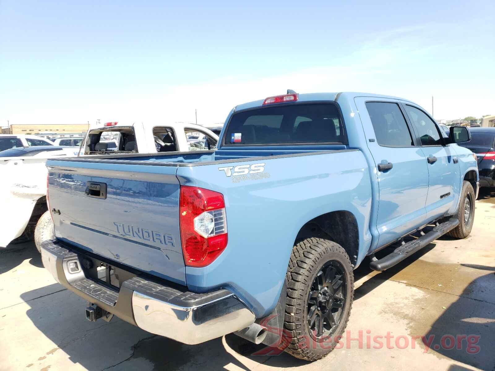 5TFDY5F15MX976313 2021 TOYOTA TUNDRA