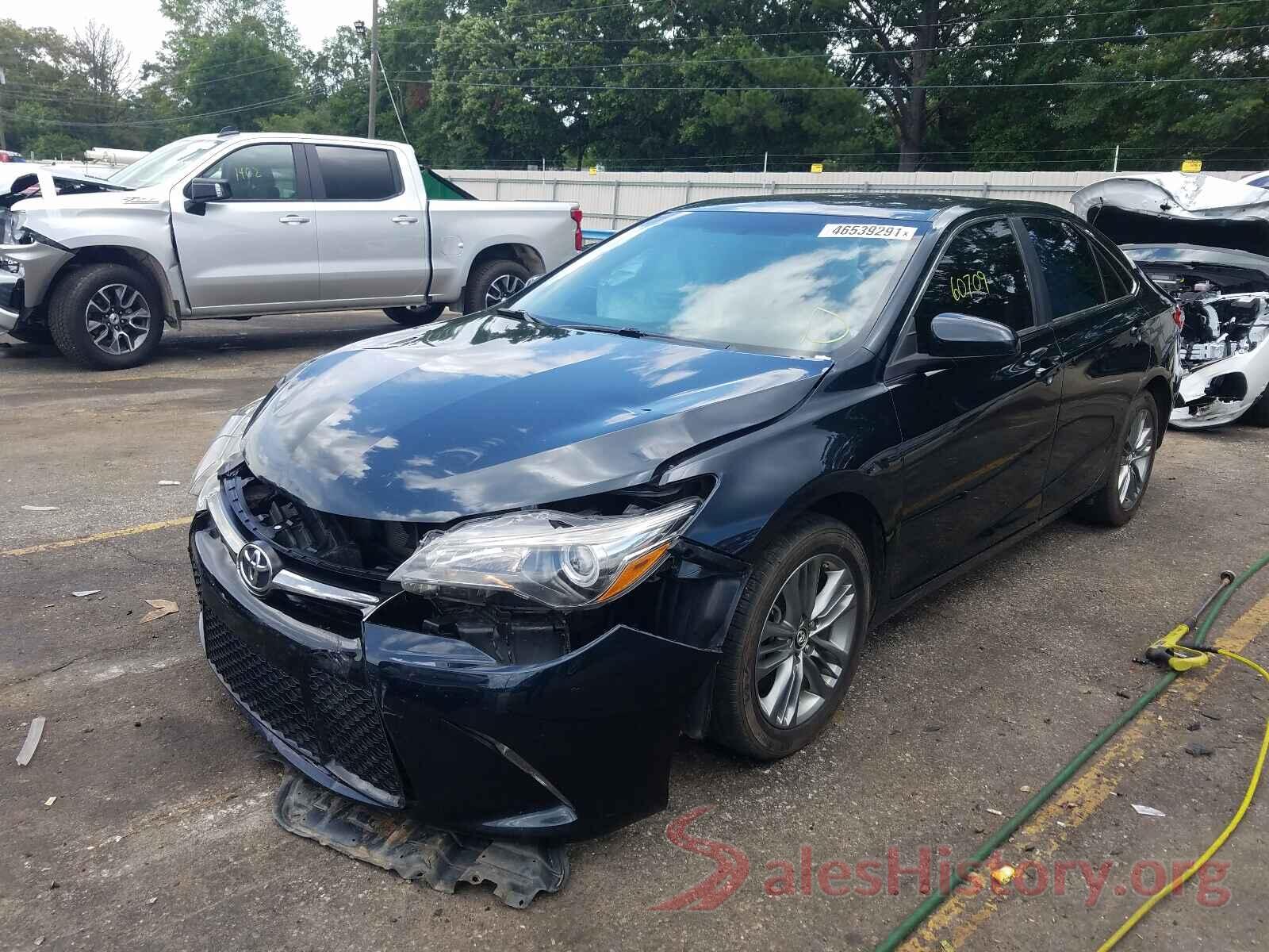 4T1BF1FK3HU325067 2017 TOYOTA CAMRY