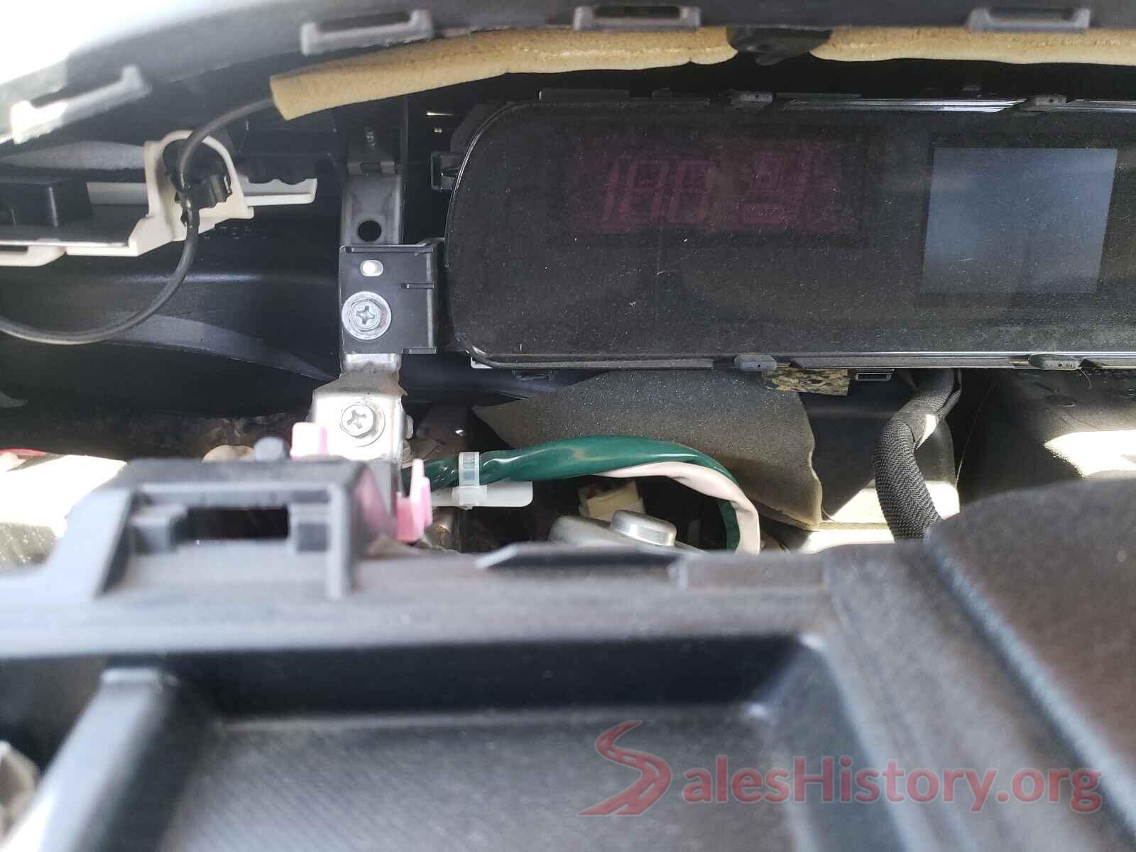 JTDKDTB36H1592354 2017 TOYOTA PRIUS