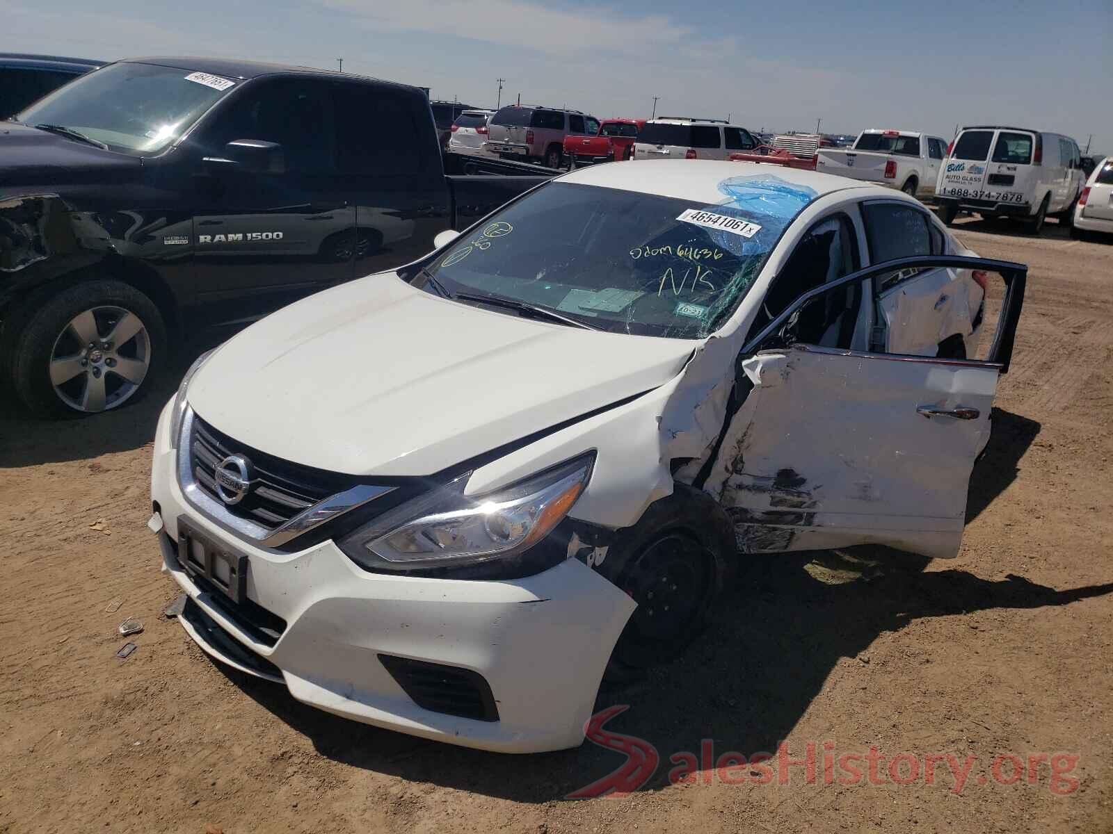 1N4AL3AP4HC298853 2017 NISSAN ALTIMA