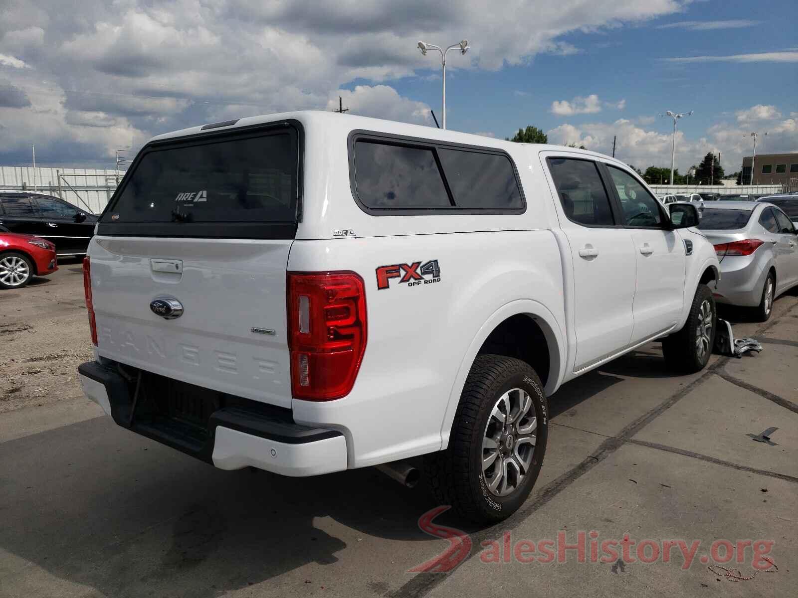 1FTER4FH4KLB21986 2019 FORD RANGER