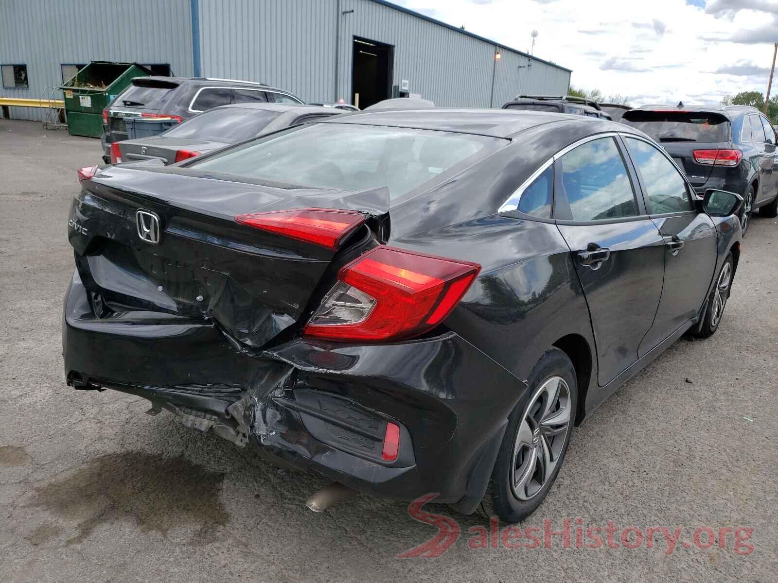 19XFC2F66LE202104 2020 HONDA CIVIC