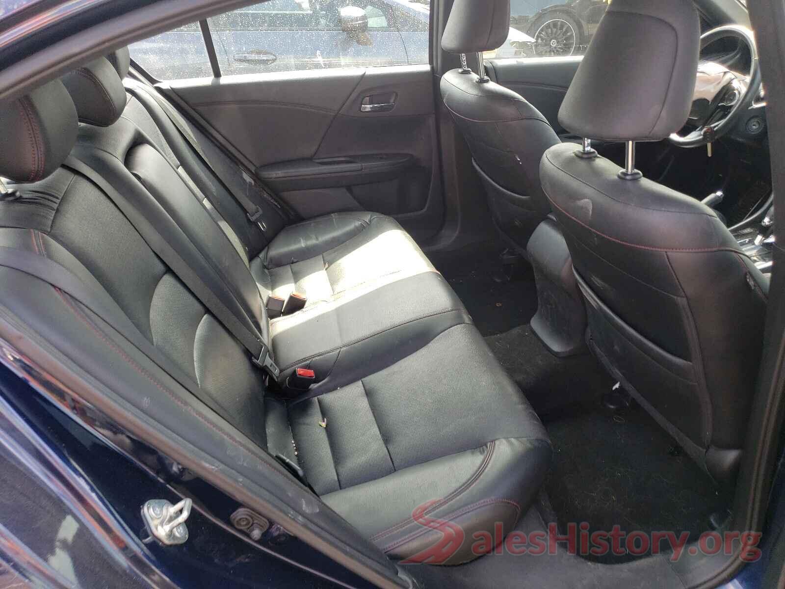 1HGCR2F10HA073892 2017 HONDA ACCORD