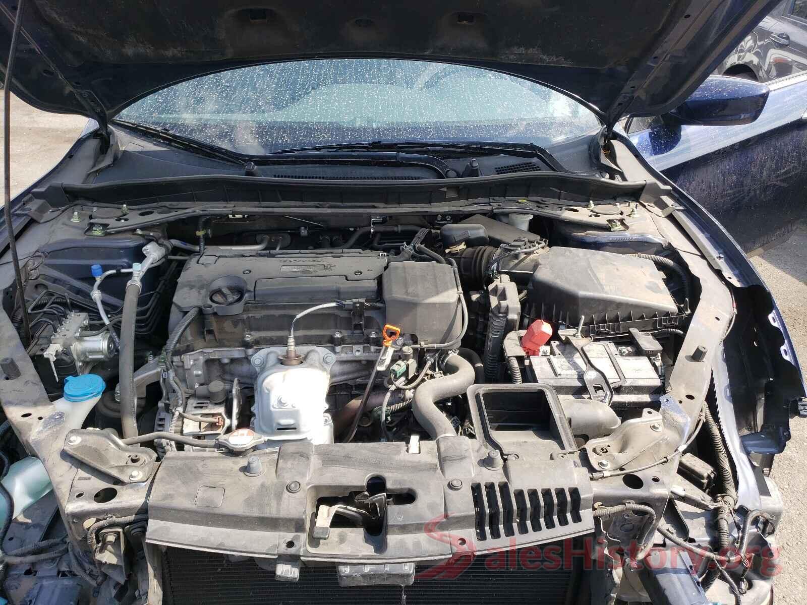 1HGCR2F10HA073892 2017 HONDA ACCORD