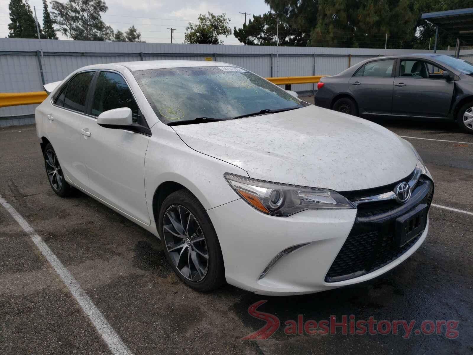 4T1BF1FK0HU748978 2017 TOYOTA CAMRY