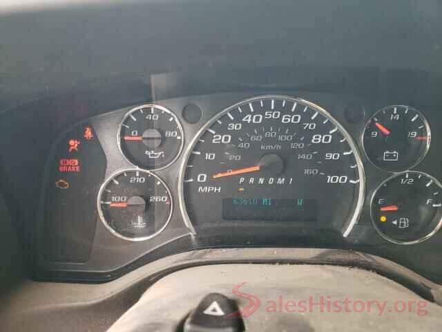 1GCWGBFP9K1146948 2019 CHEVROLET EXPRESS