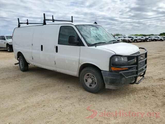 1GCWGBFP9K1146948 2019 CHEVROLET EXPRESS