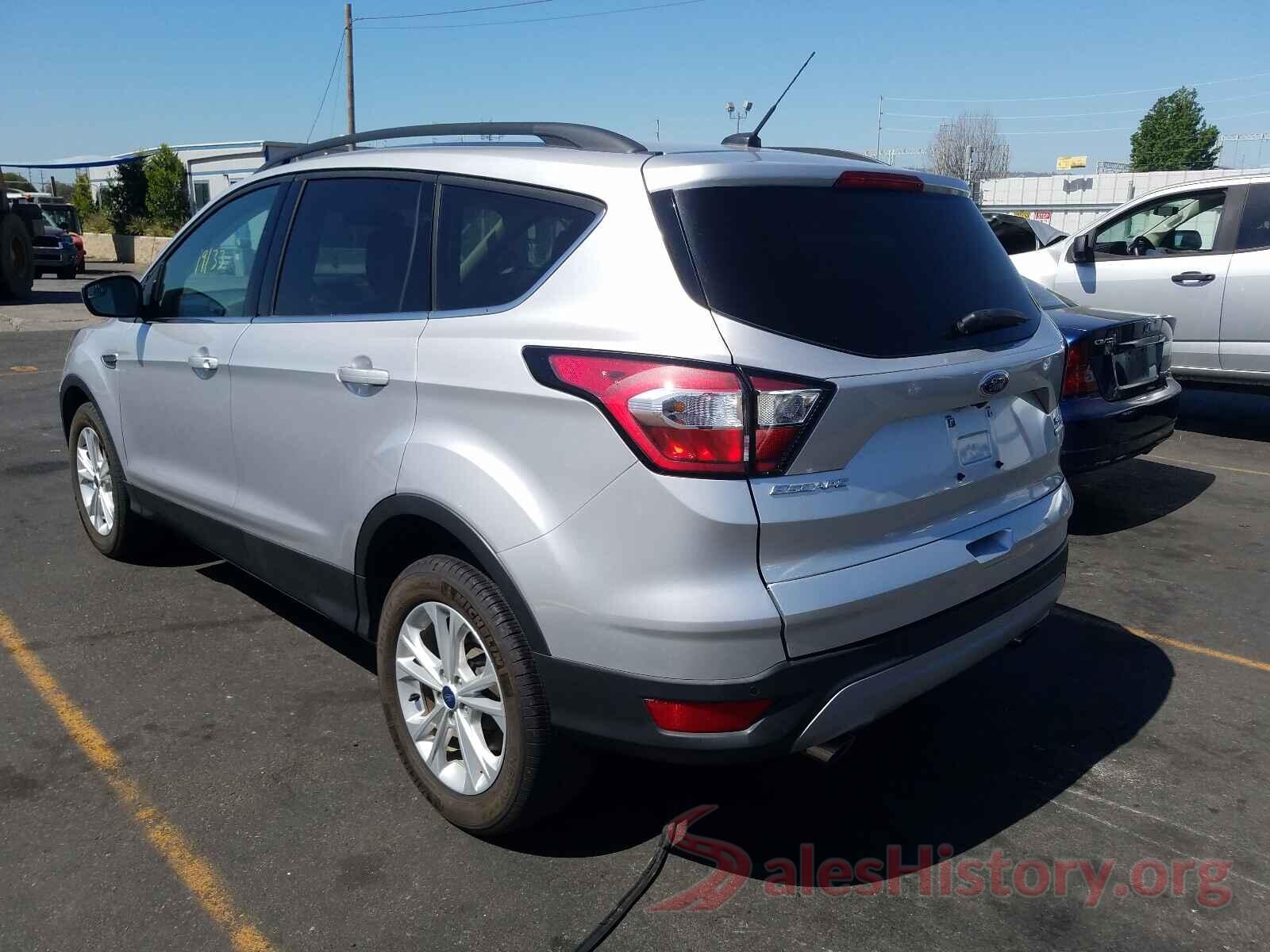 1FMCU0GD0JUC62424 2018 FORD ESCAPE