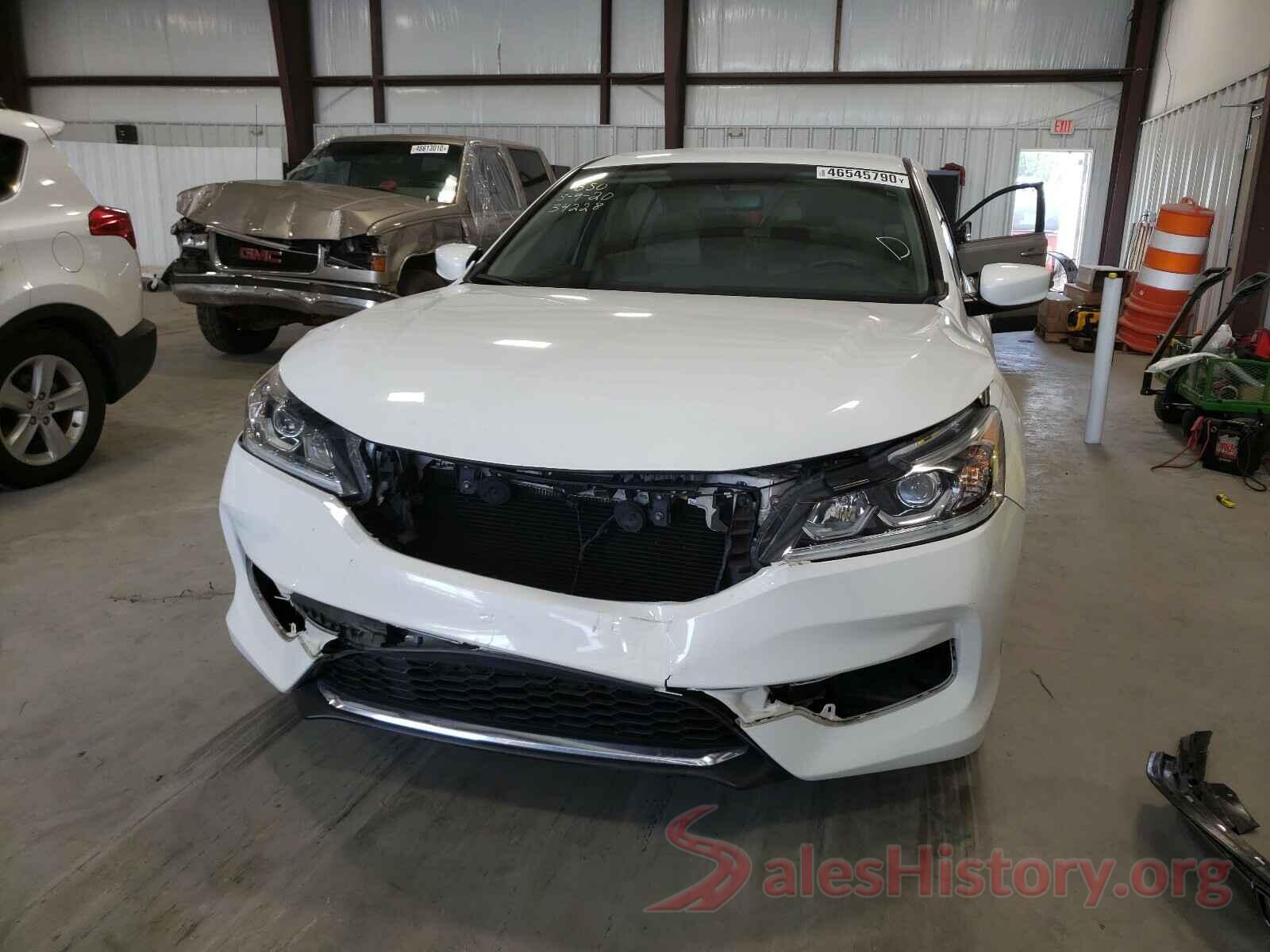 1HGCR2F33GA034228 2016 HONDA ACCORD