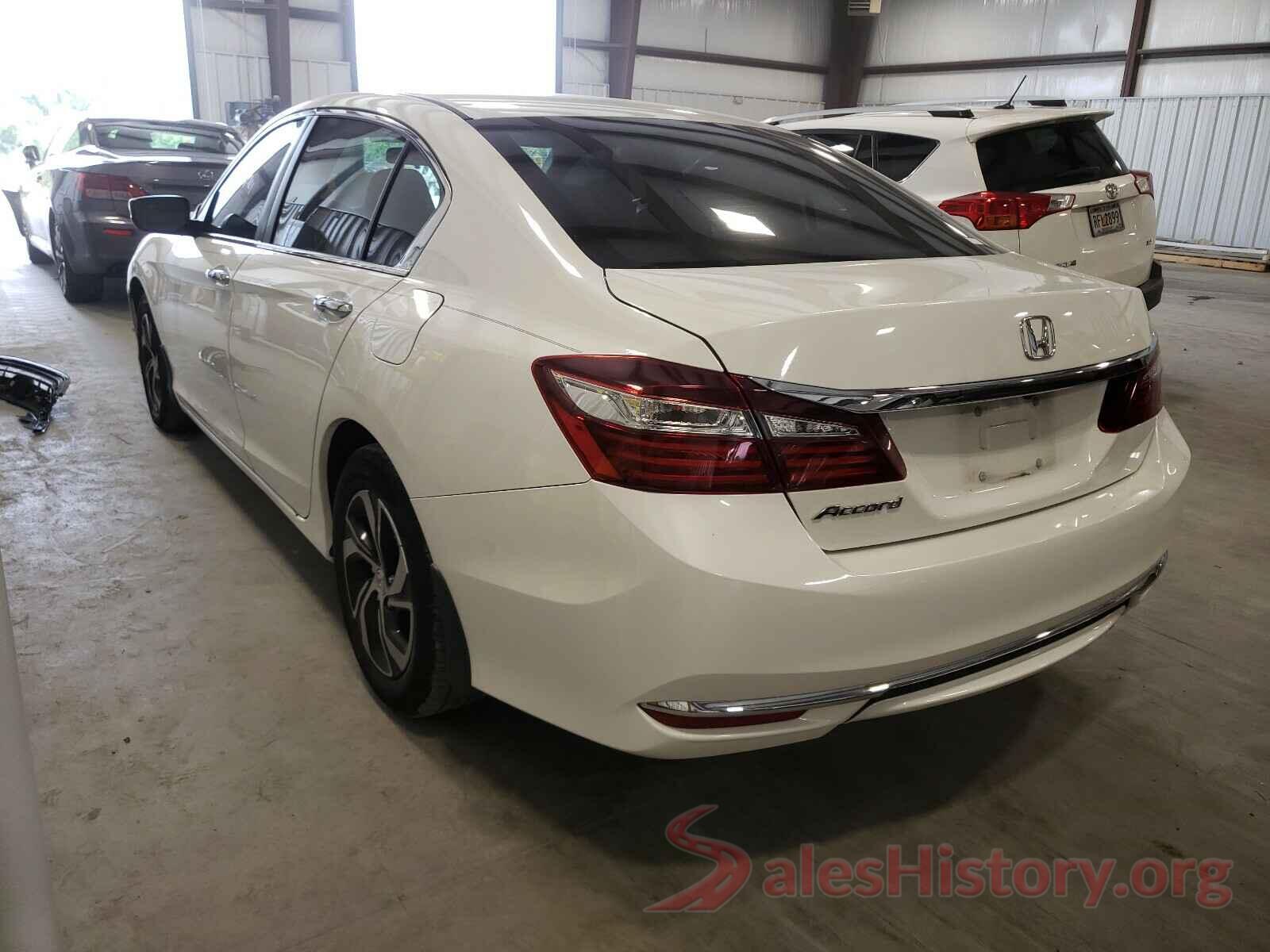 1HGCR2F33GA034228 2016 HONDA ACCORD