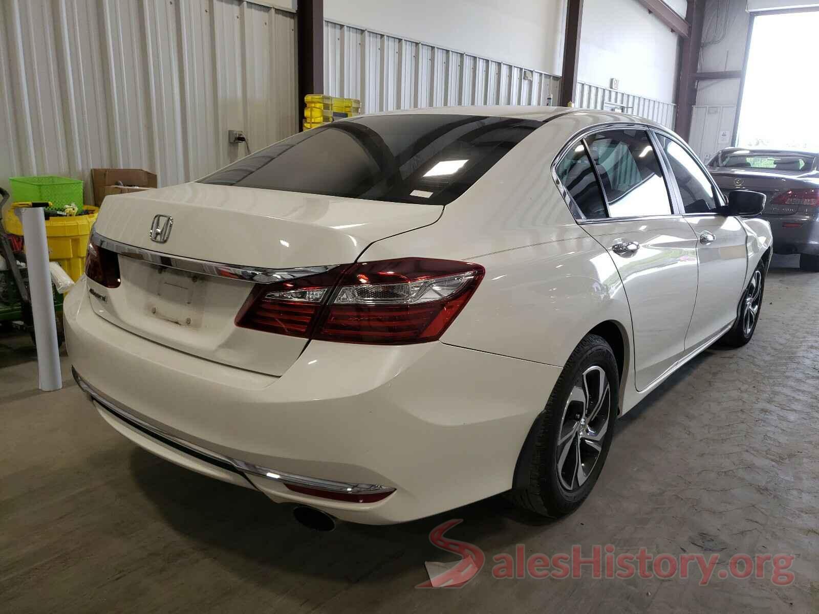 1HGCR2F33GA034228 2016 HONDA ACCORD