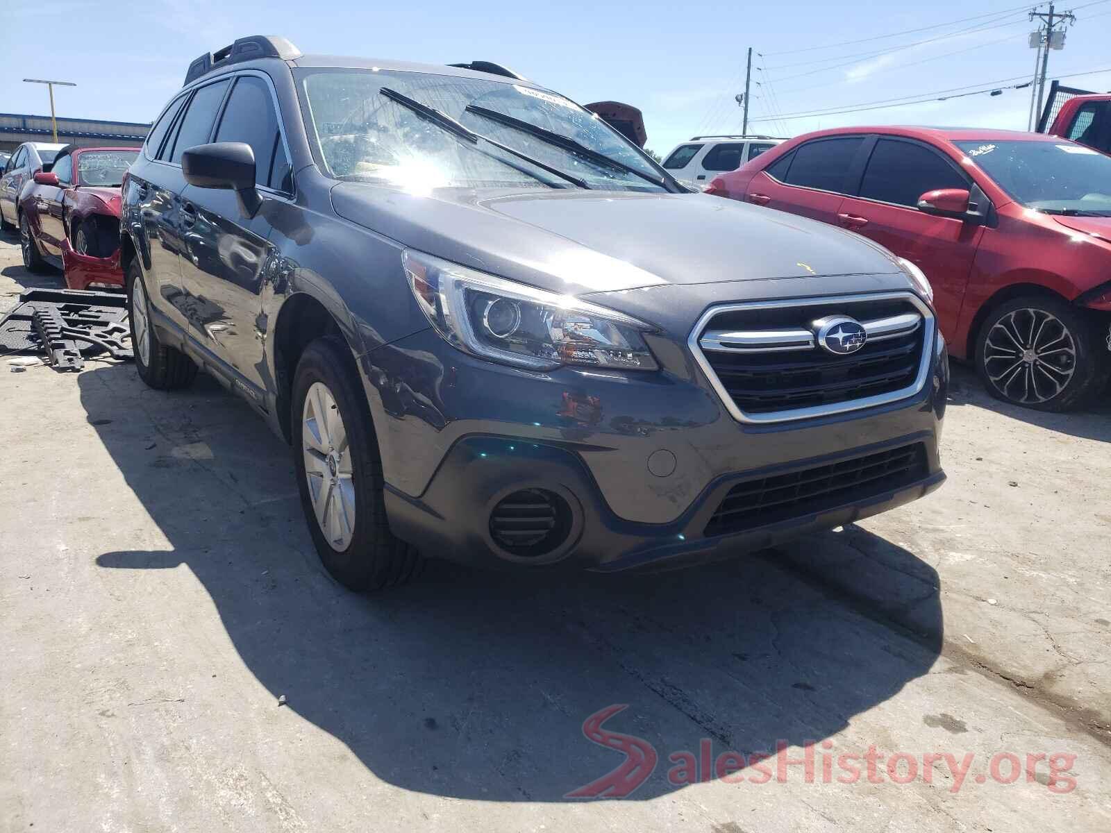 4S4BSAAC2J3253074 2018 SUBARU OUTBACK