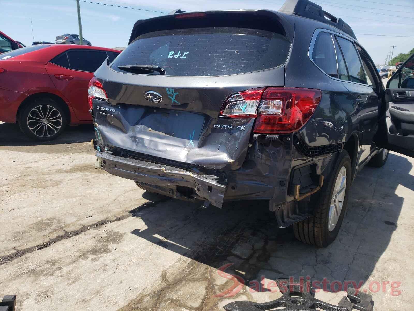 4S4BSAAC2J3253074 2018 SUBARU OUTBACK