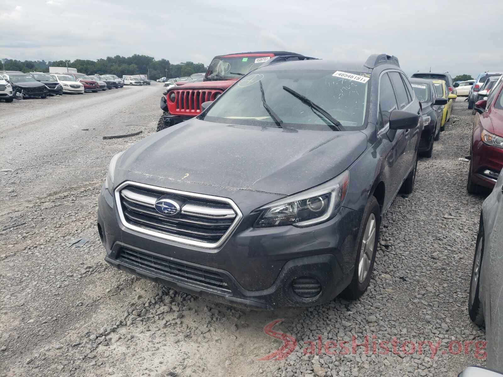 4S4BSAAC2J3253074 2018 SUBARU OUTBACK