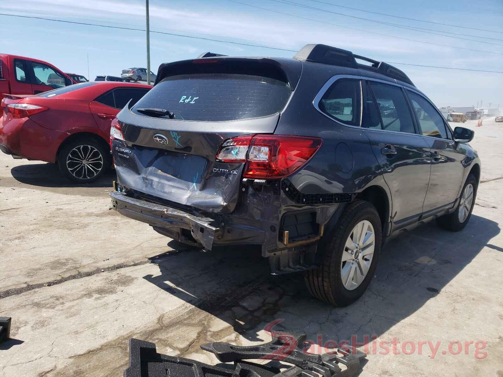 4S4BSAAC2J3253074 2018 SUBARU OUTBACK