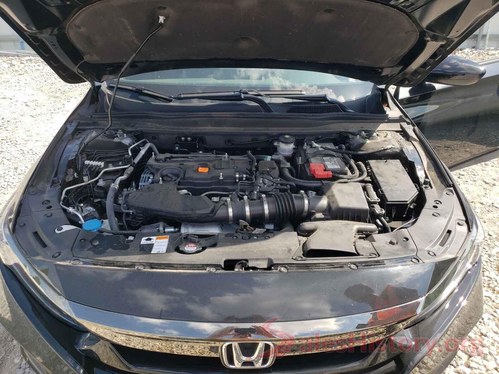 1HGCV2F30LA001886 2020 HONDA ACCORD