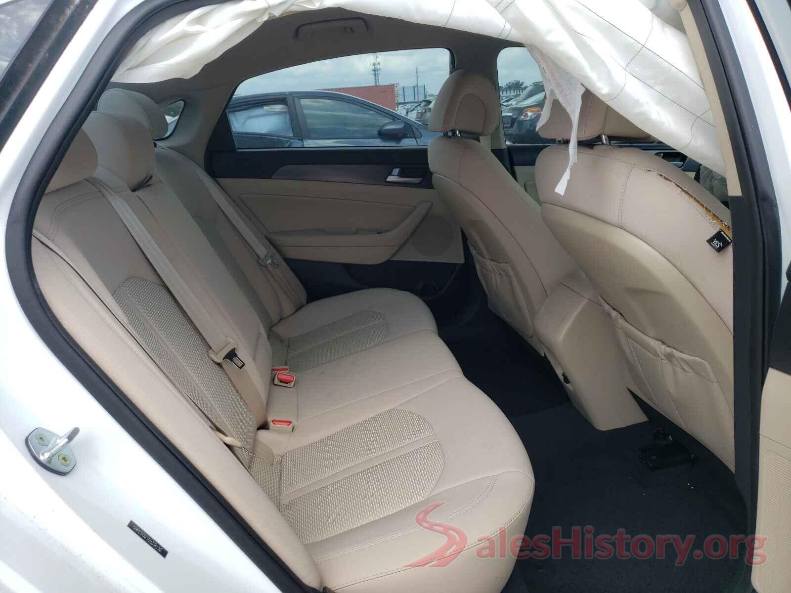 5NPE34AF1GH339130 2016 HYUNDAI SONATA