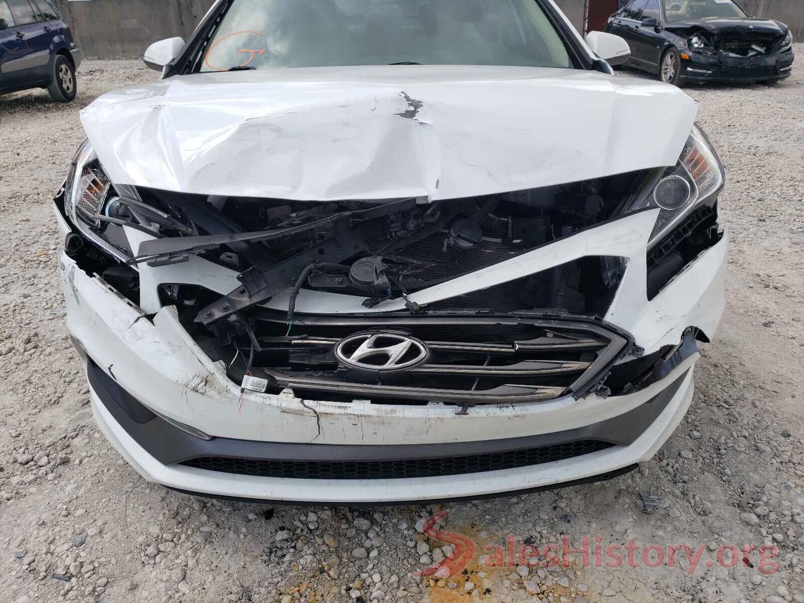 5NPE34AF1GH339130 2016 HYUNDAI SONATA