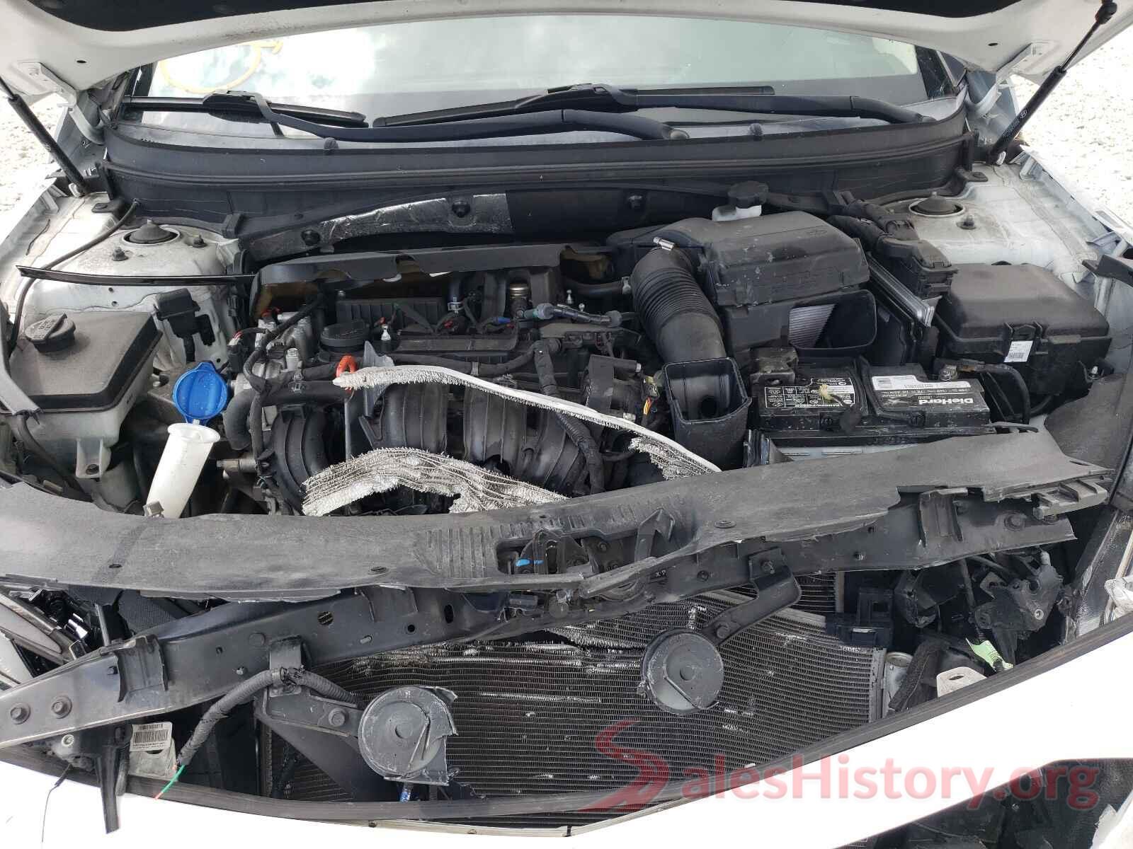 5NPE34AF1GH339130 2016 HYUNDAI SONATA