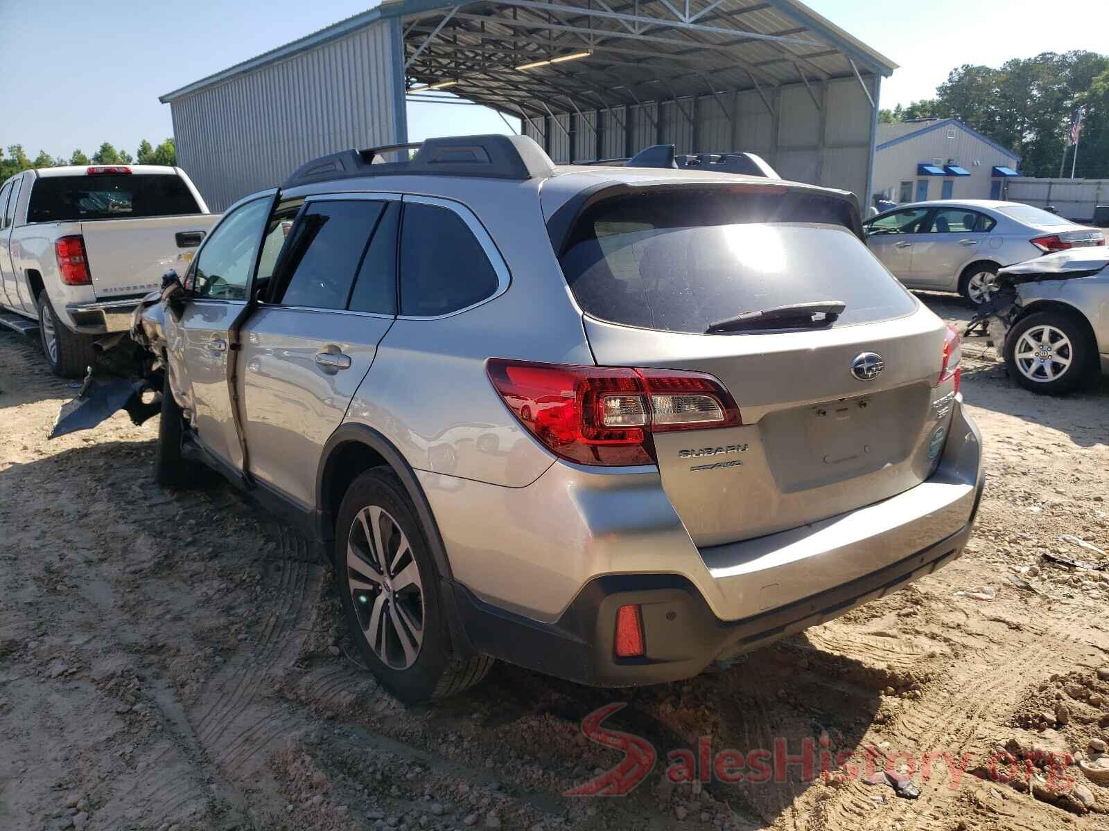 4S4BSENC6J3247232 2018 SUBARU OUTBACK