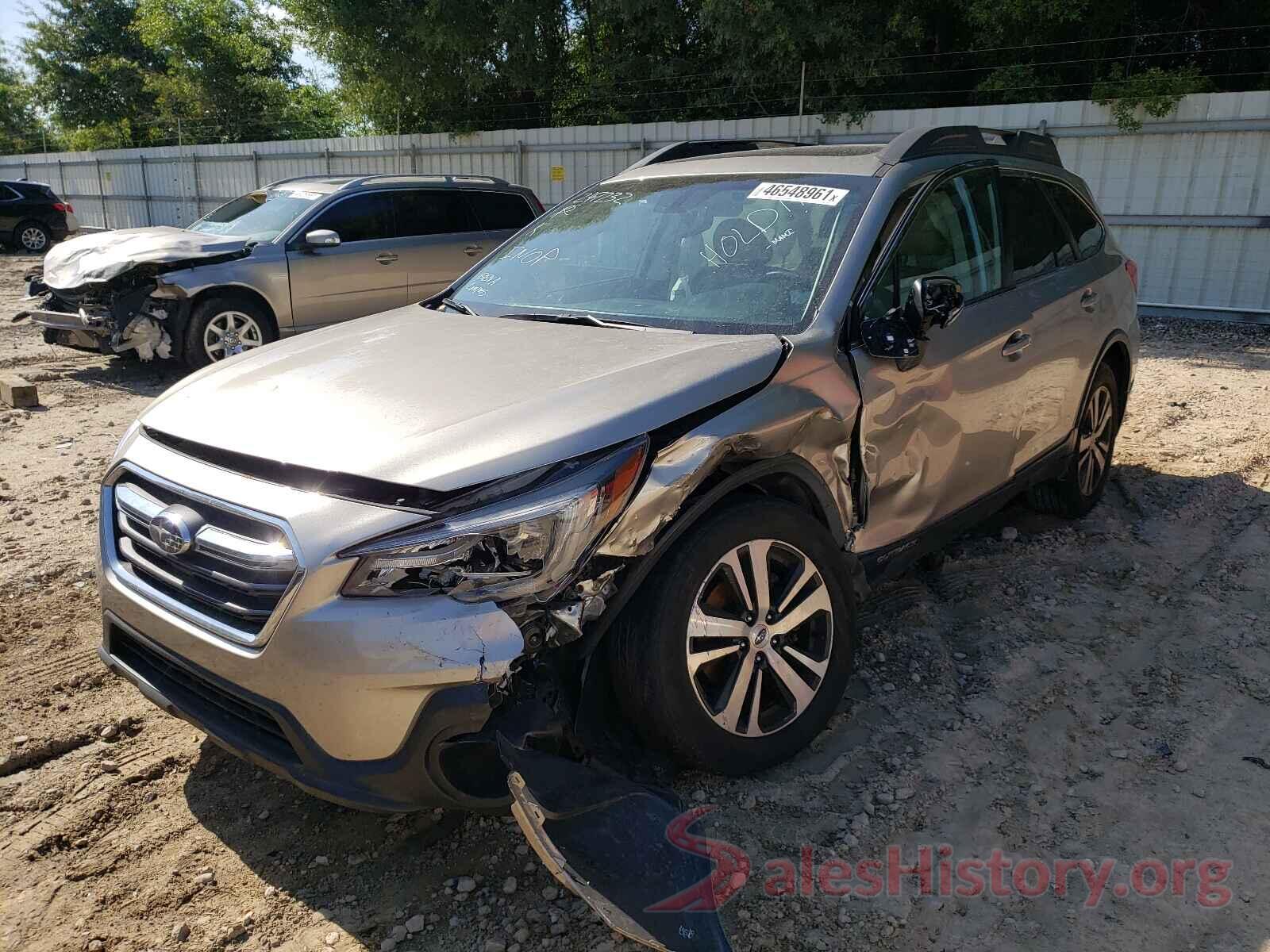 4S4BSENC6J3247232 2018 SUBARU OUTBACK