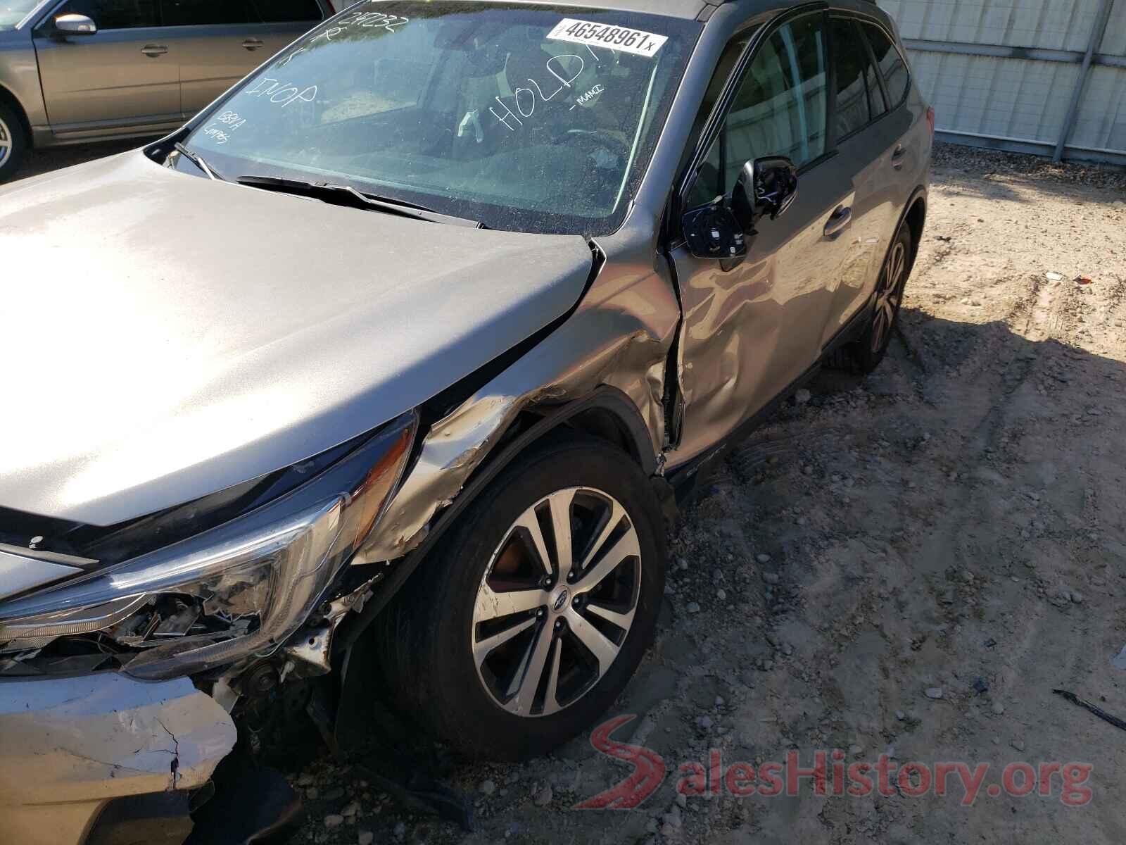 4S4BSENC6J3247232 2018 SUBARU OUTBACK