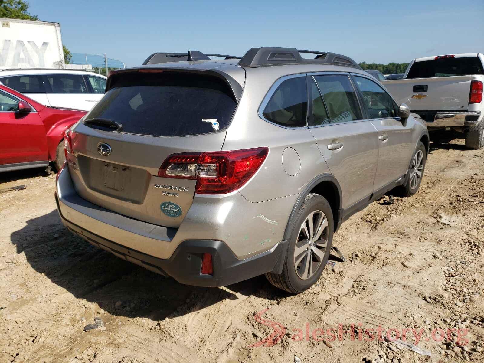 4S4BSENC6J3247232 2018 SUBARU OUTBACK