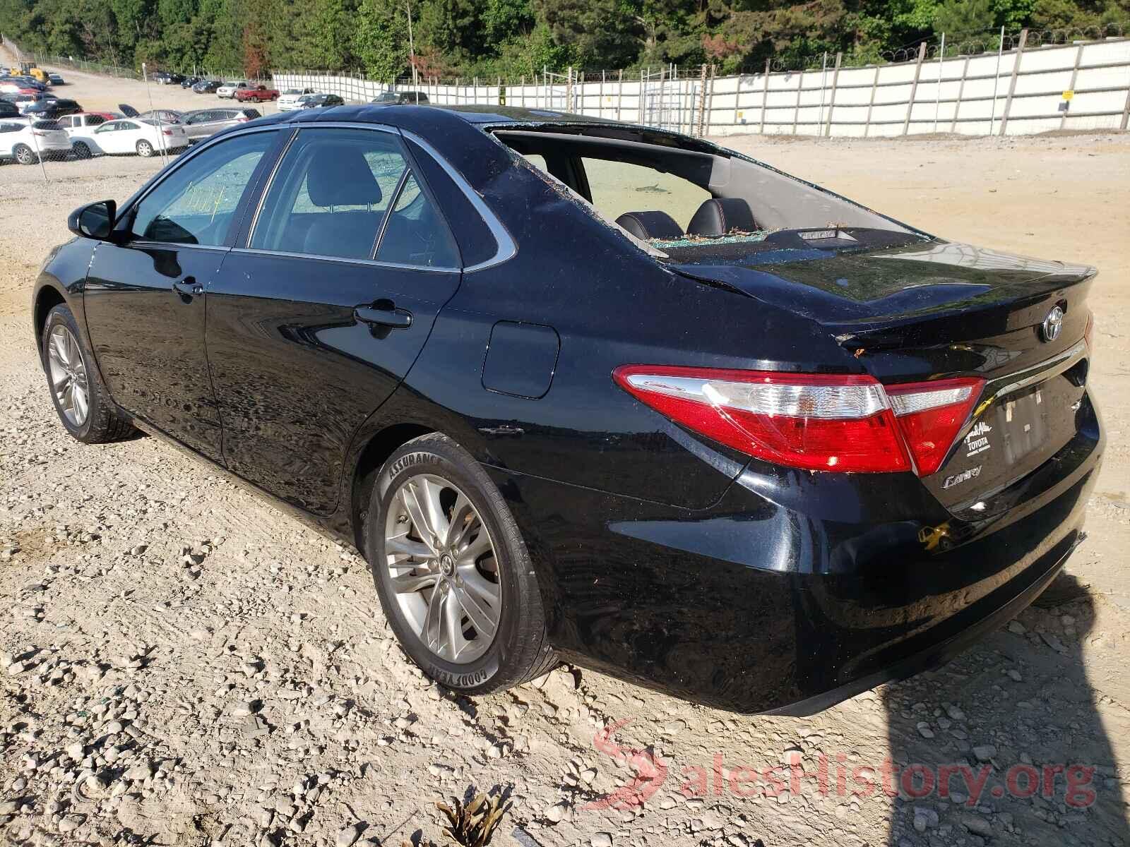 4T1BF1FK5GU615177 2016 TOYOTA CAMRY