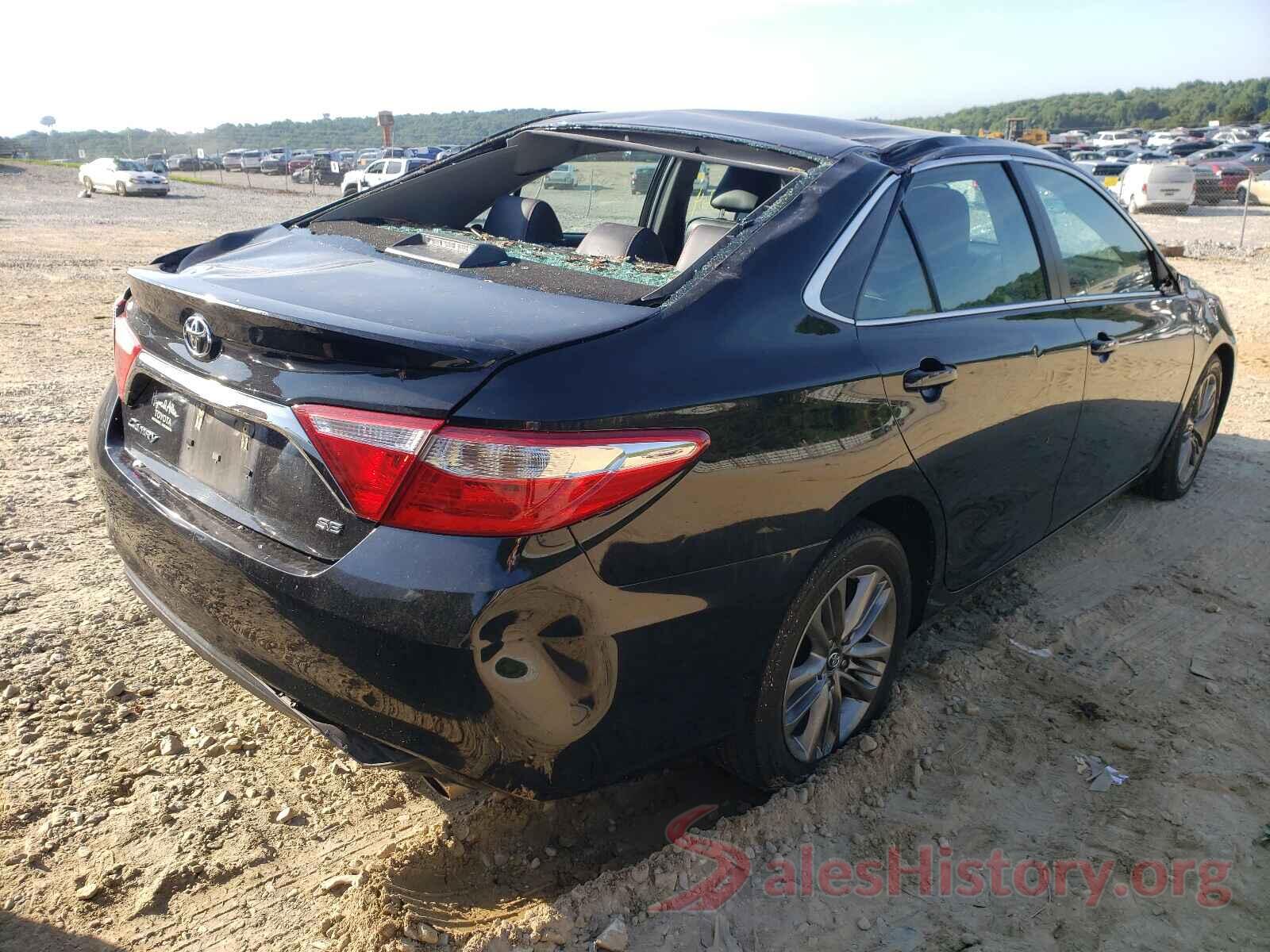 4T1BF1FK5GU615177 2016 TOYOTA CAMRY