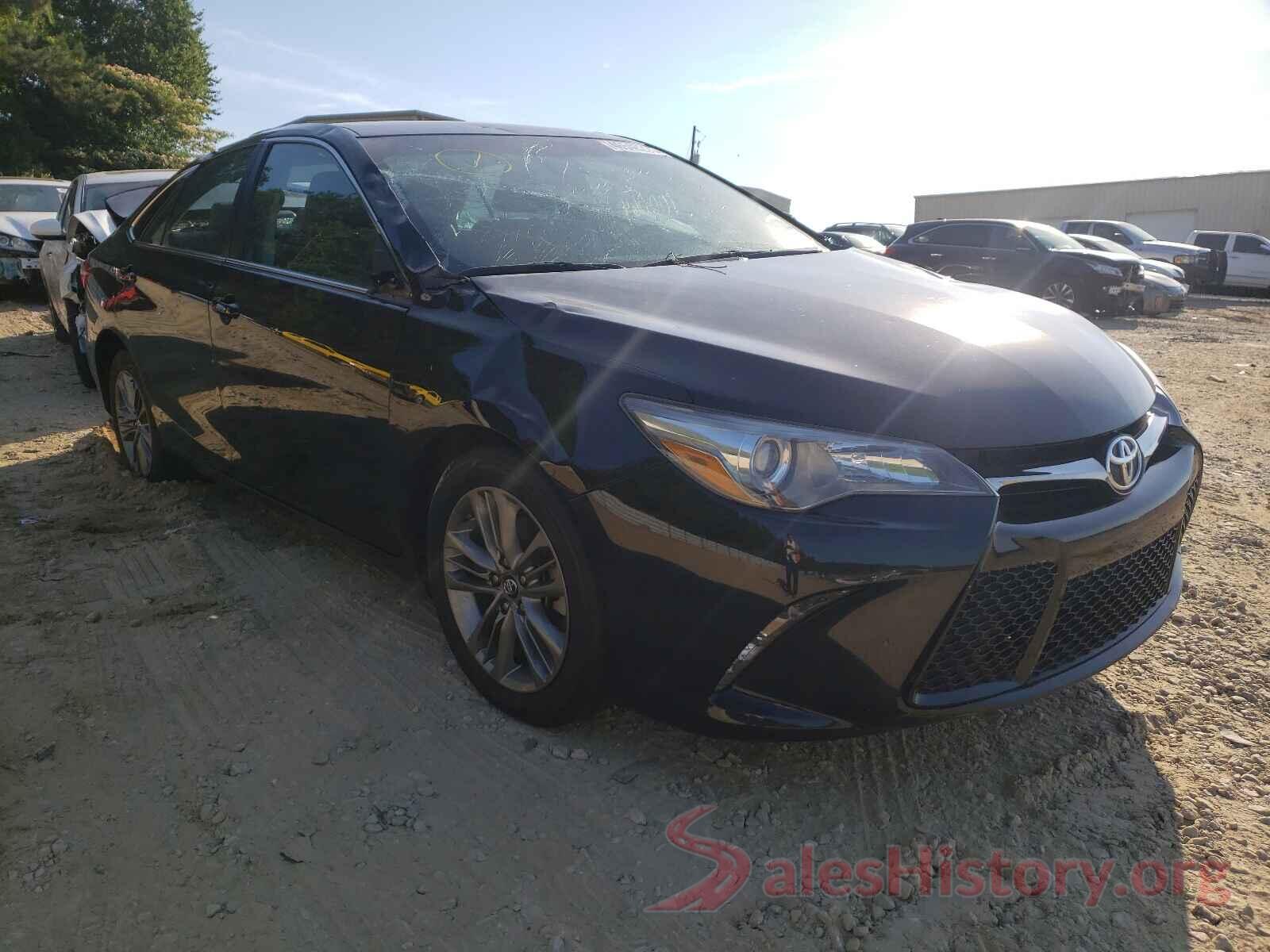 4T1BF1FK5GU615177 2016 TOYOTA CAMRY