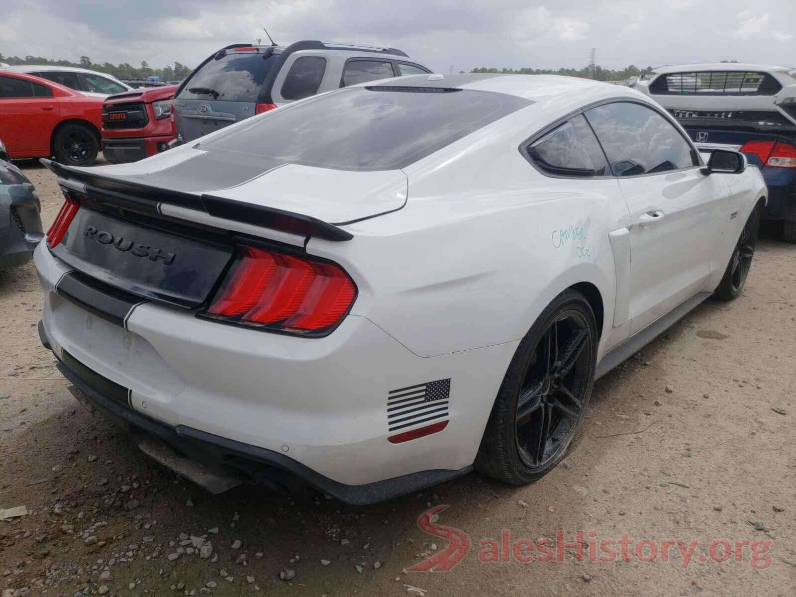 1FA6P8CF8J5166751 2018 FORD MUSTANG