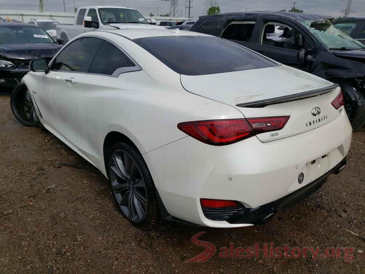 JN1FV7EL7JM630800 2018 INFINITI Q60