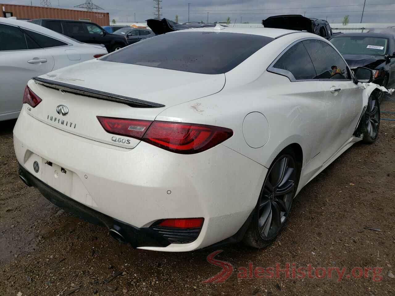 JN1FV7EL7JM630800 2018 INFINITI Q60