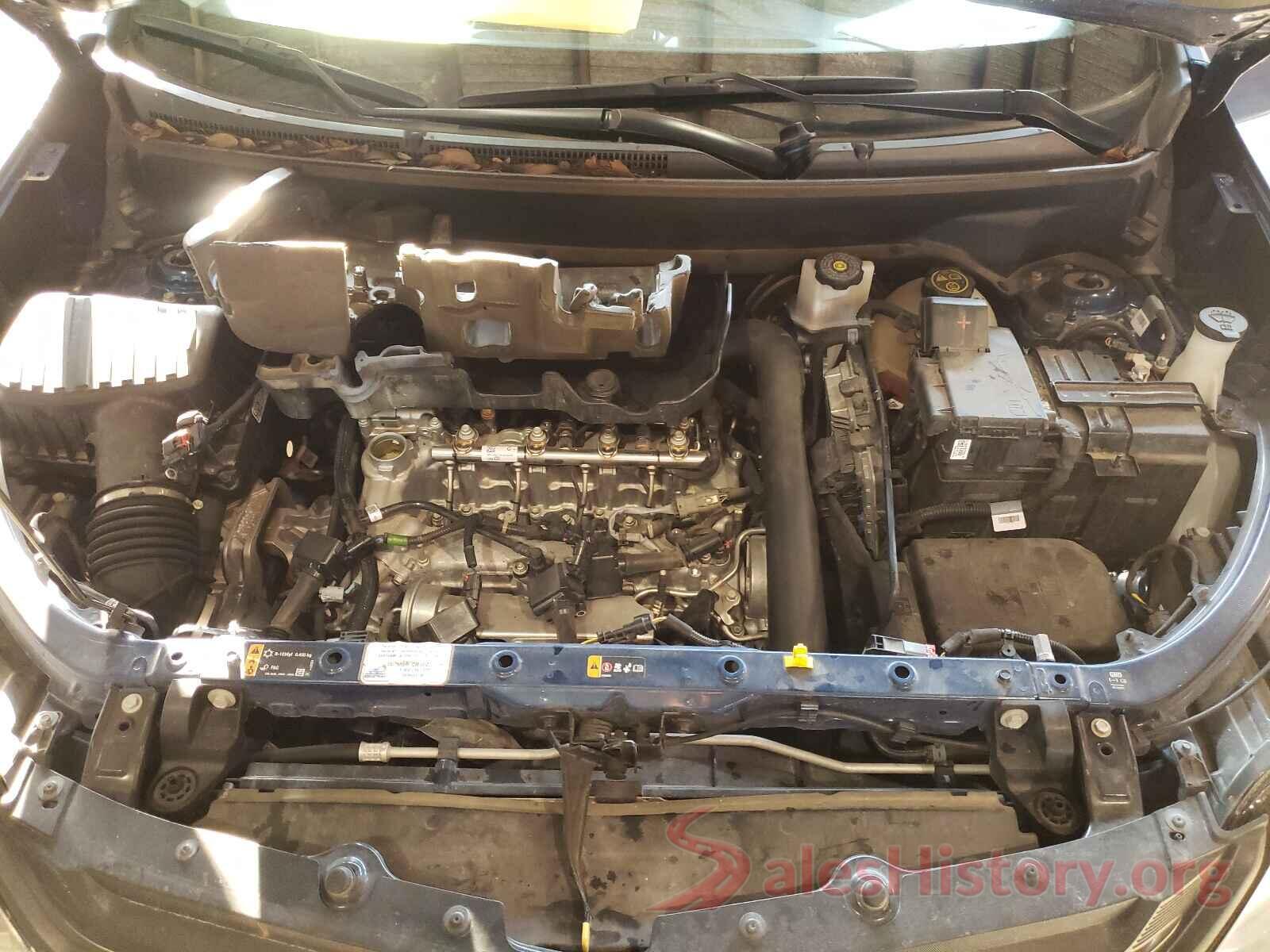 2GNAXKEV6K6134528 2019 CHEVROLET EQUINOX