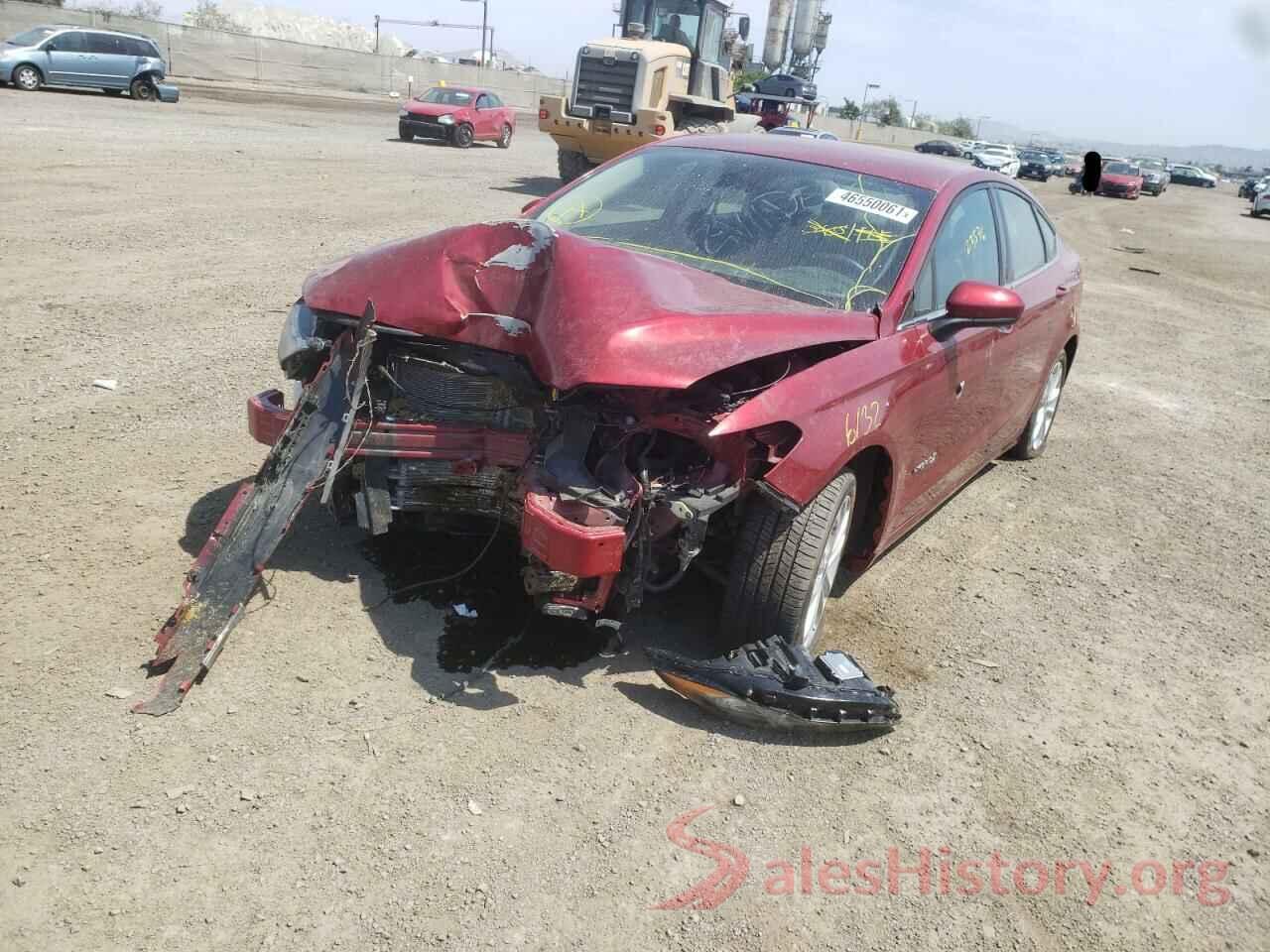 3FA6P0LU1KR175886 2019 FORD FUSION