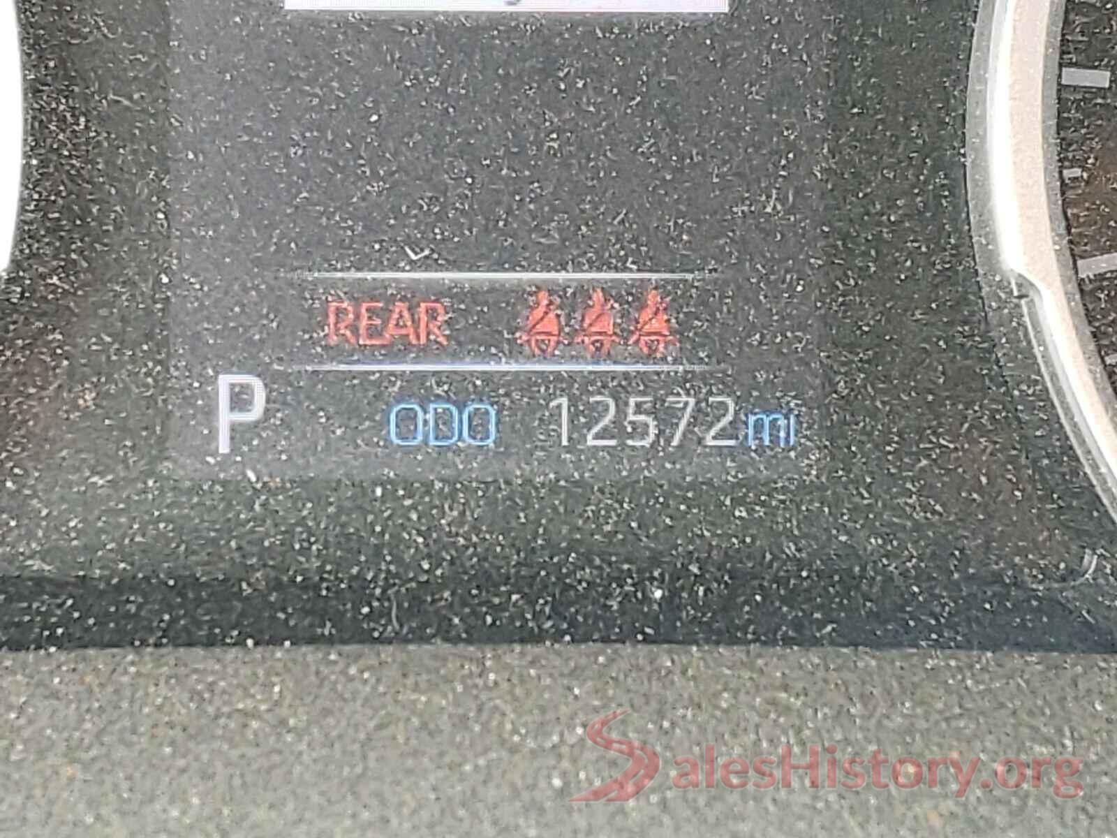 2T3G1RFV0MW147696 2021 TOYOTA RAV4