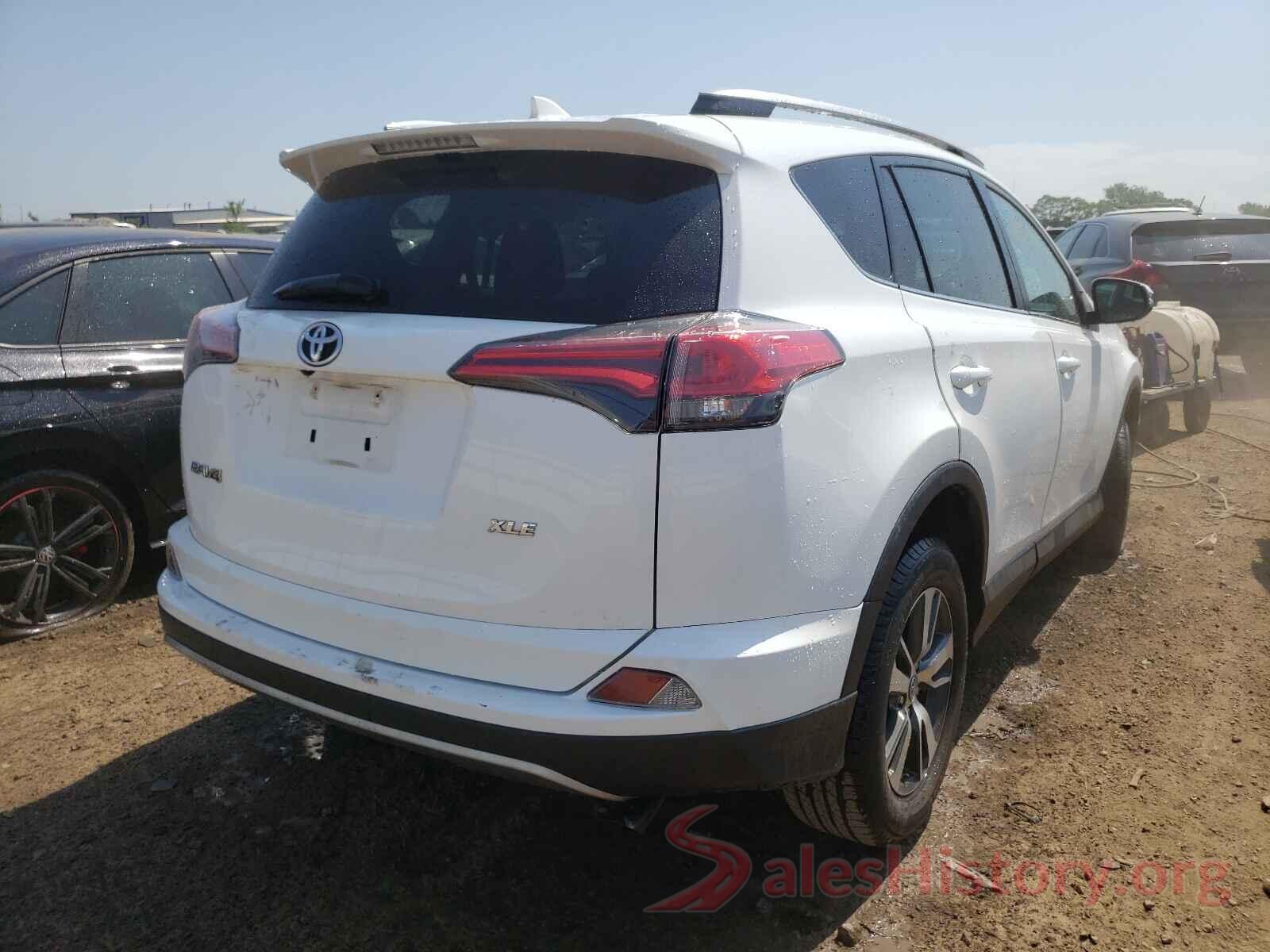 2T3WFREV5HW390361 2017 TOYOTA RAV4