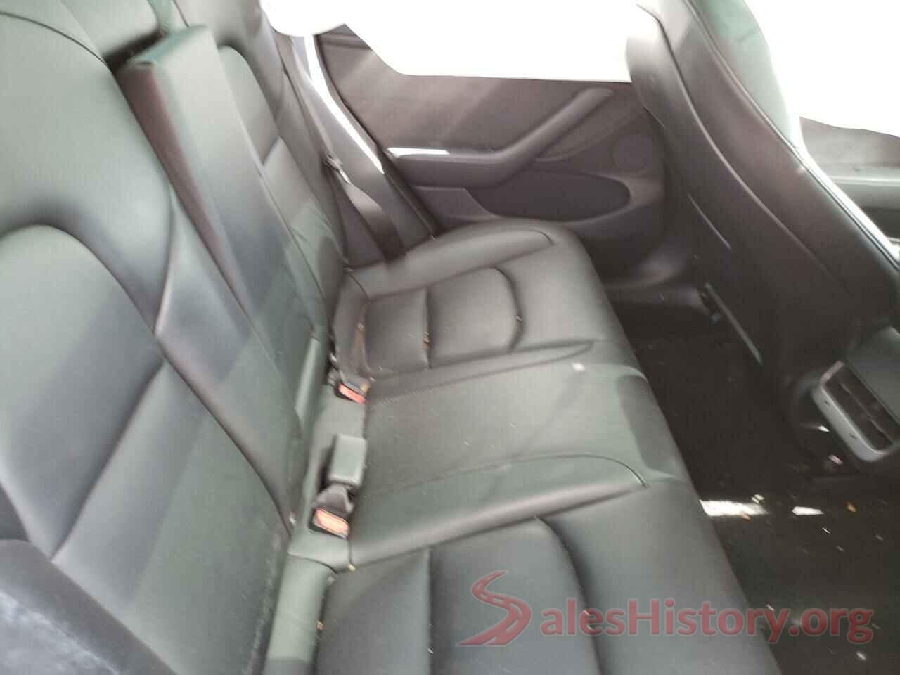 5YJ3E1EA4MF088290 2021 TESLA MODEL 3