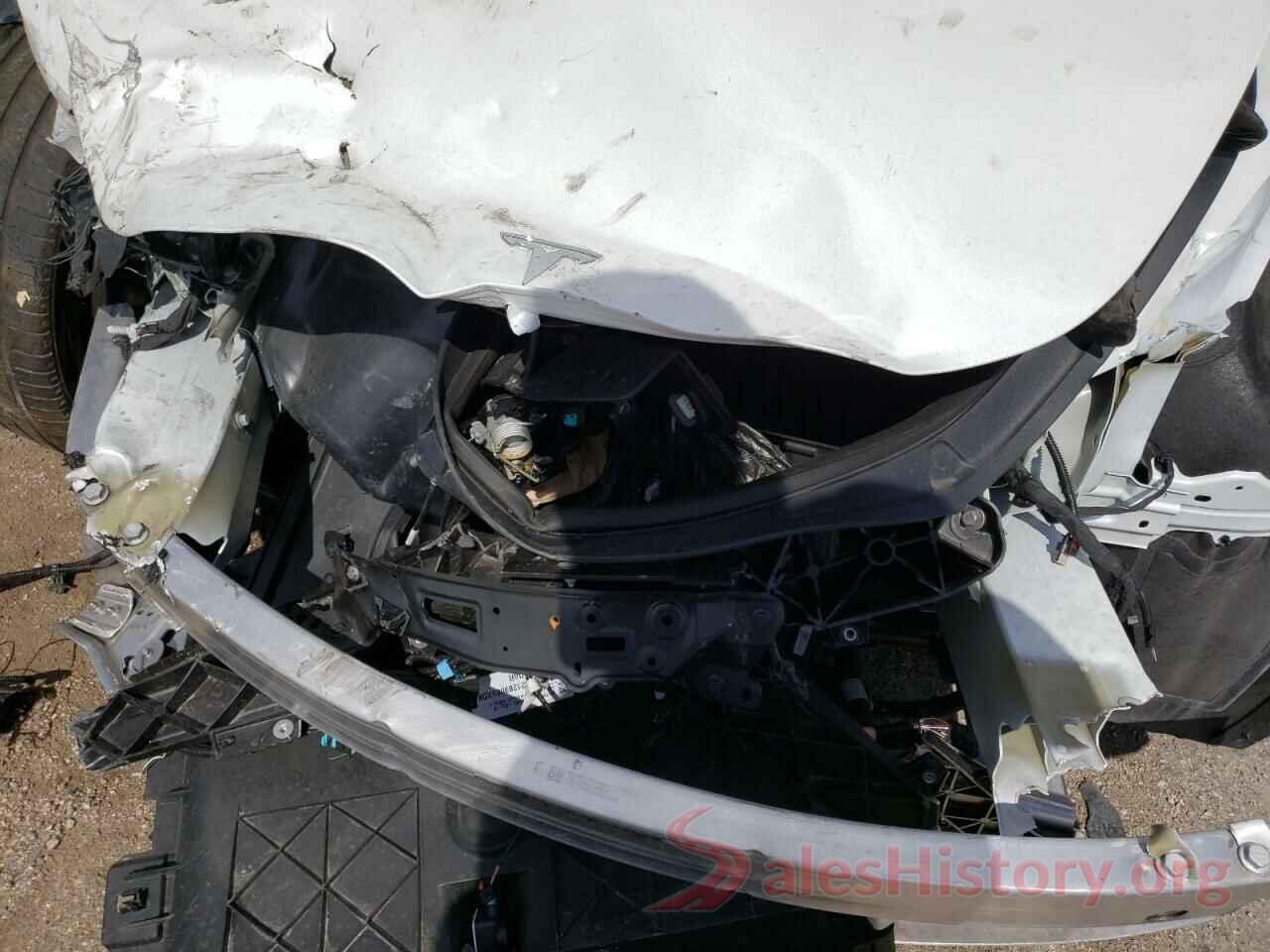 5YJ3E1EA4MF088290 2021 TESLA MODEL 3