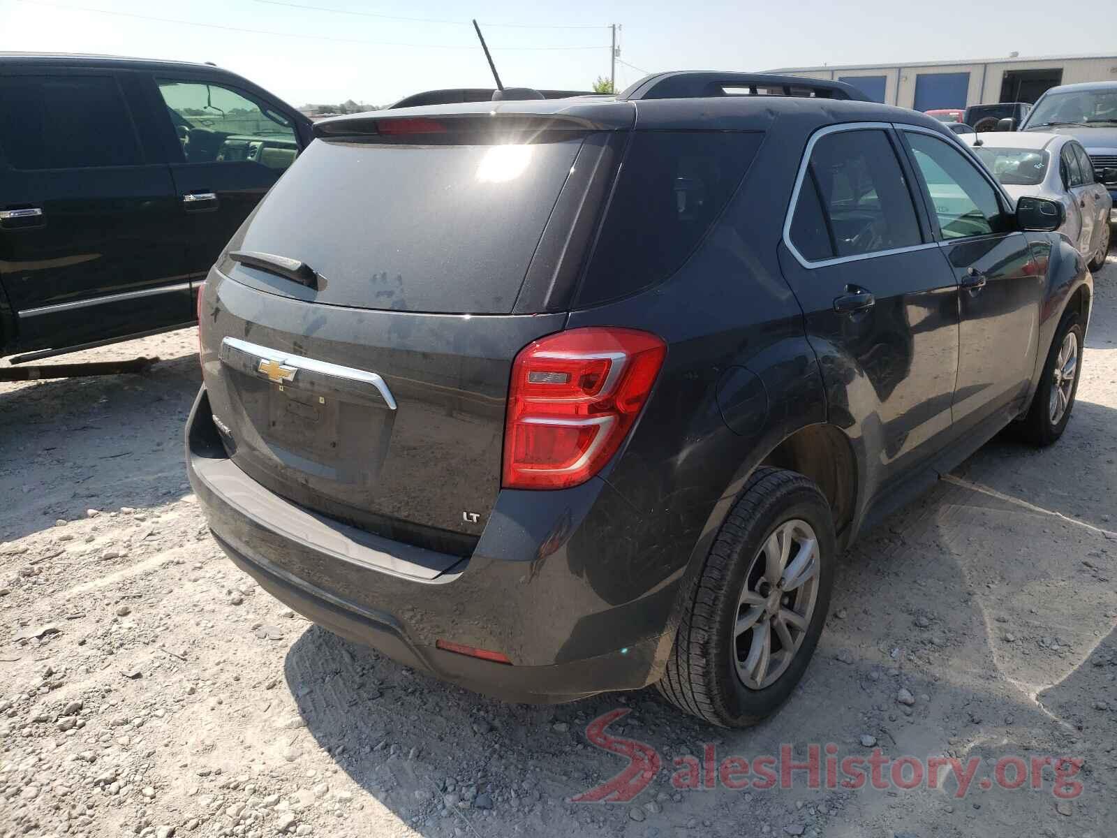 2GNALCEK6H6295185 2017 CHEVROLET EQUINOX