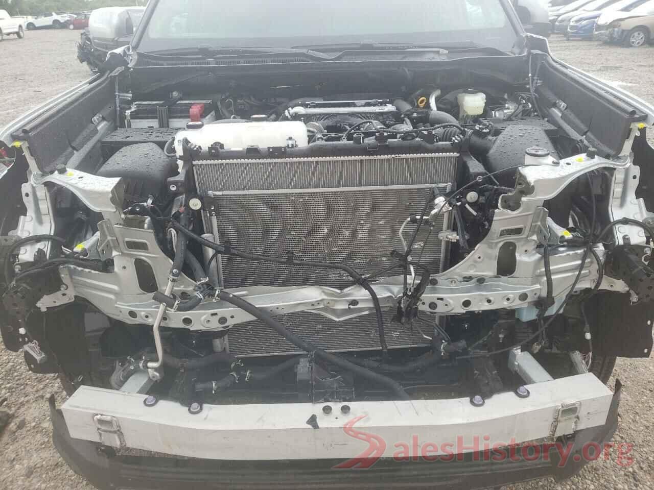 5TFJA5DA0NX013010 2022 TOYOTA TUNDRA