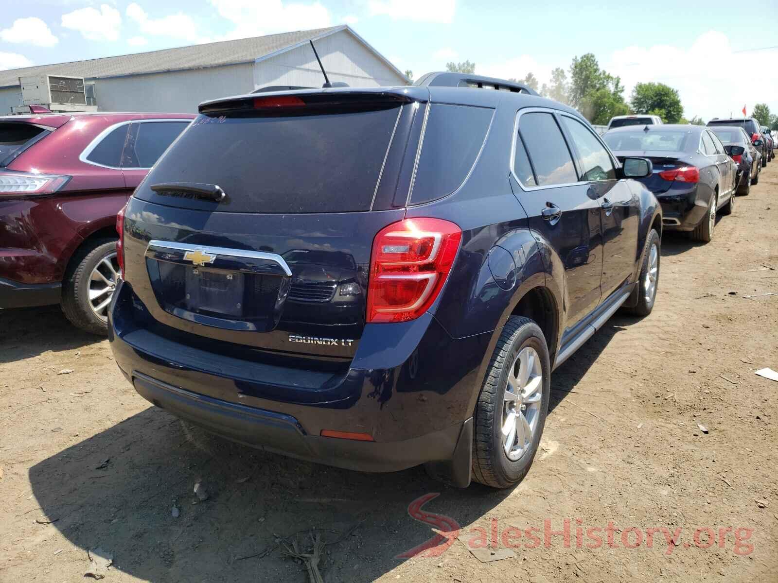 2GNALCEK9G6325164 2016 CHEVROLET EQUINOX