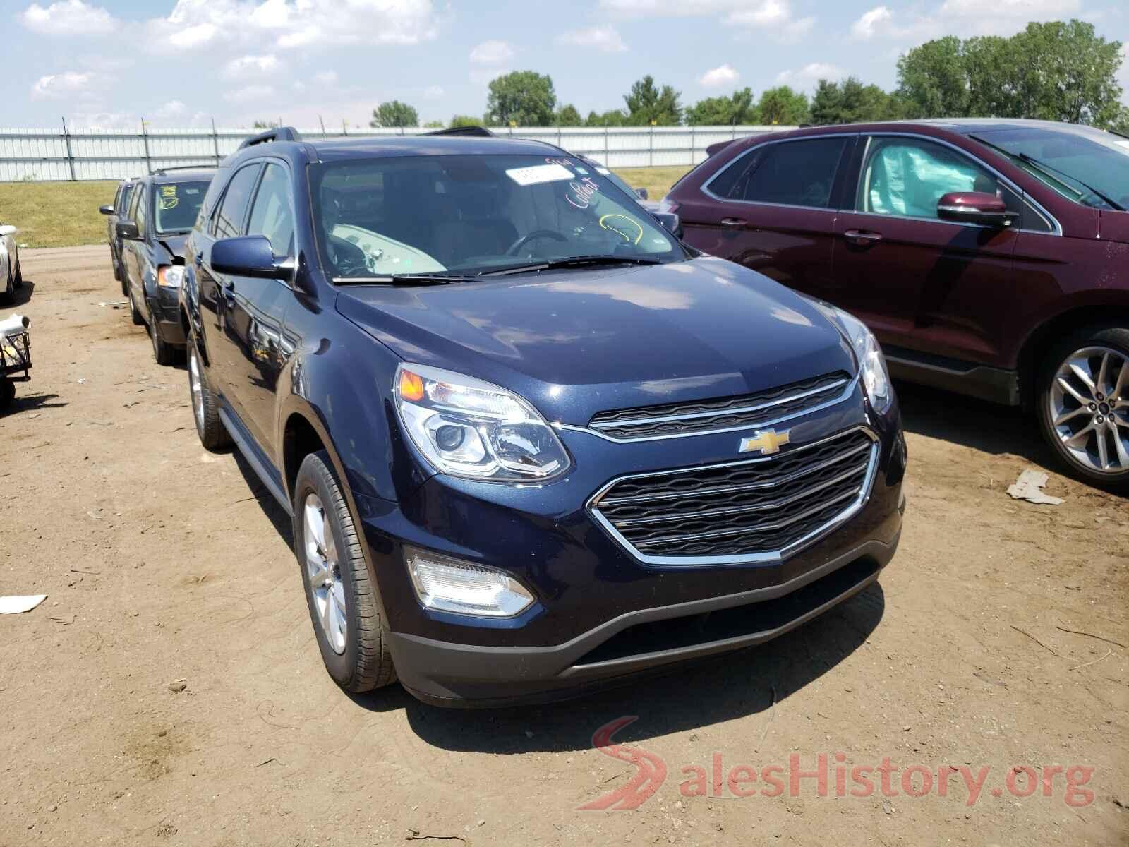 2GNALCEK9G6325164 2016 CHEVROLET EQUINOX